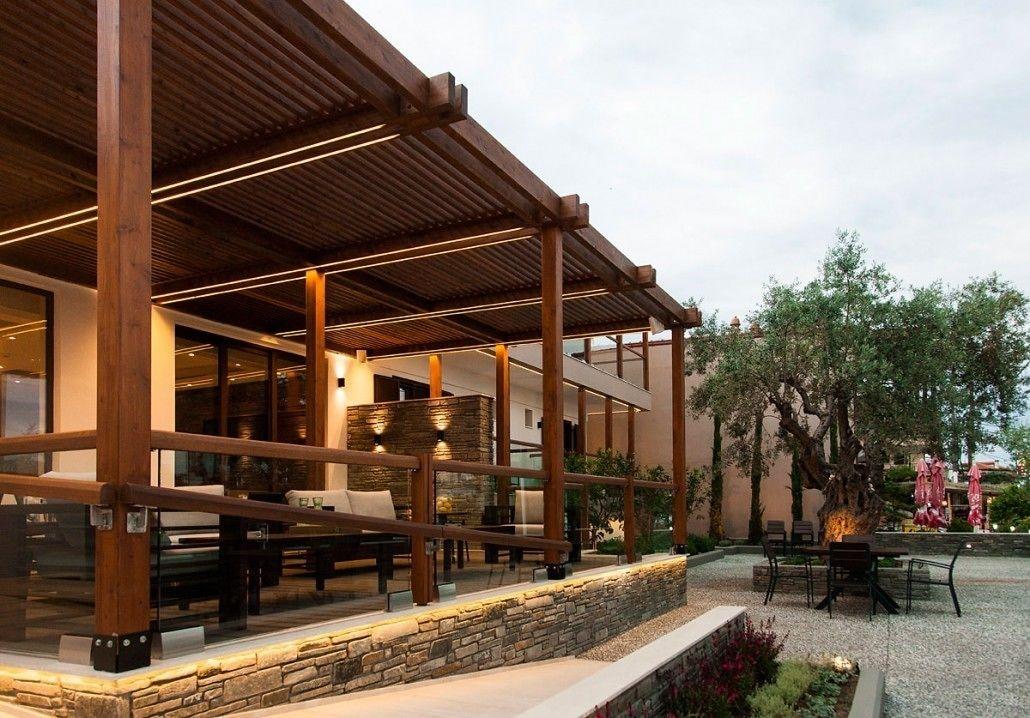 Ayia Marina Suites - фото