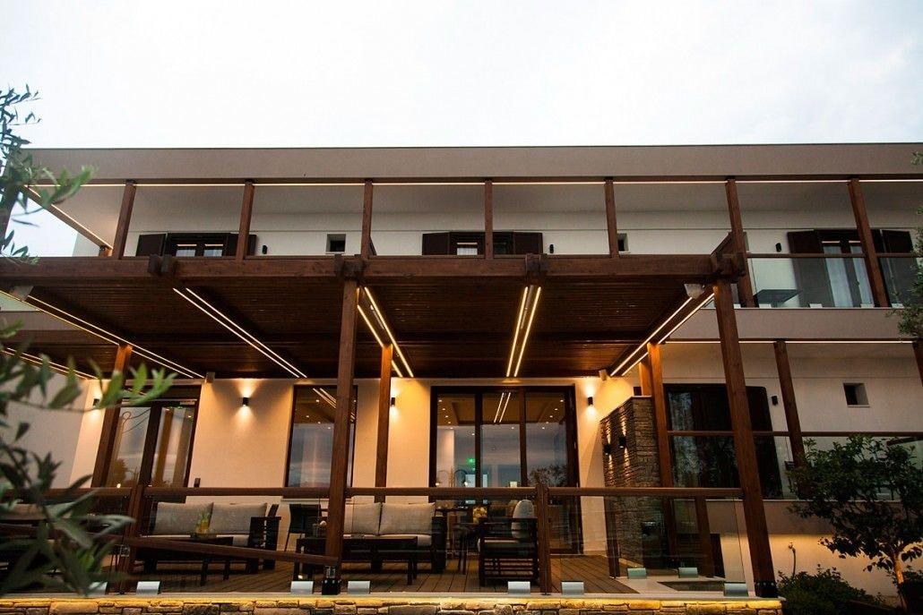 Ayia Marina Suites - фото