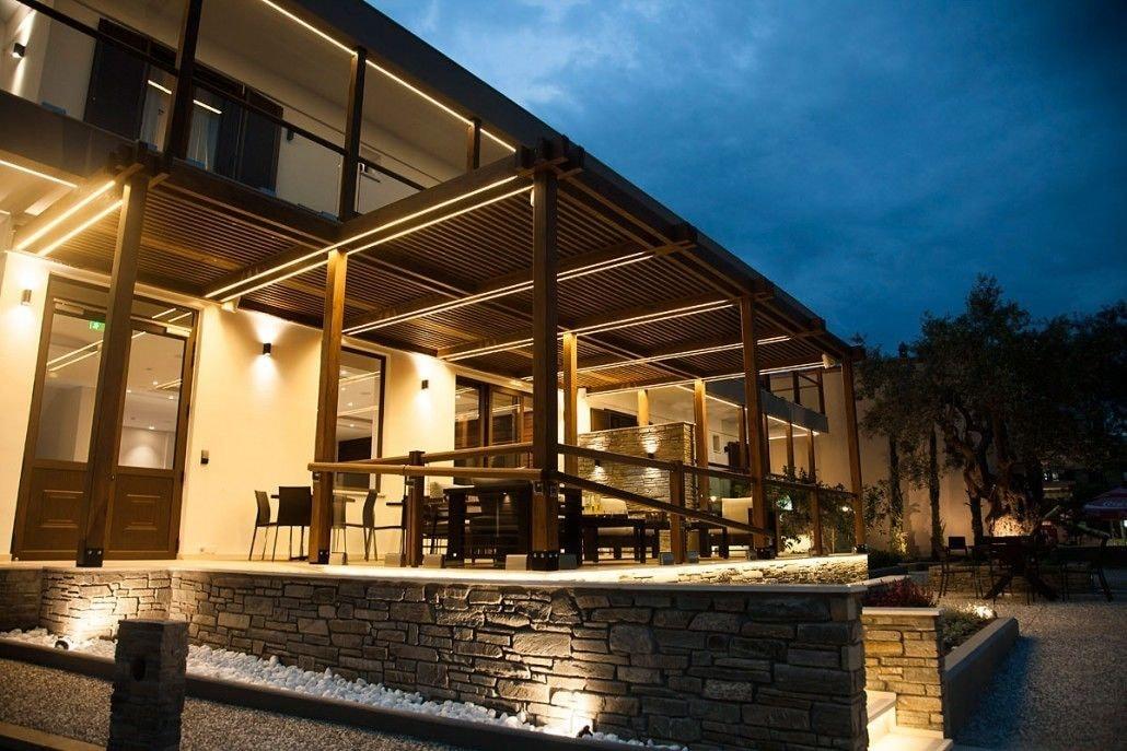 Ayia Marina Suites - фото