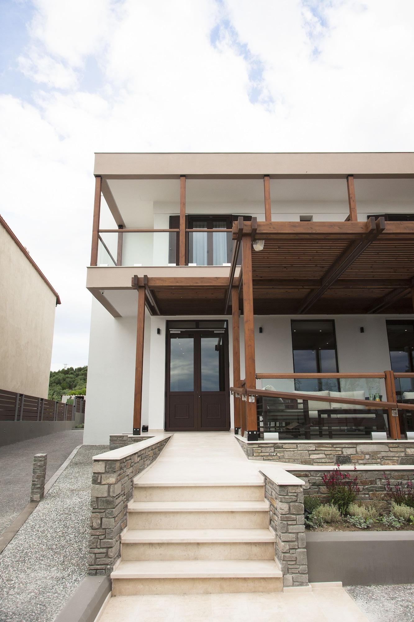 Ayia Marina Suites - фото