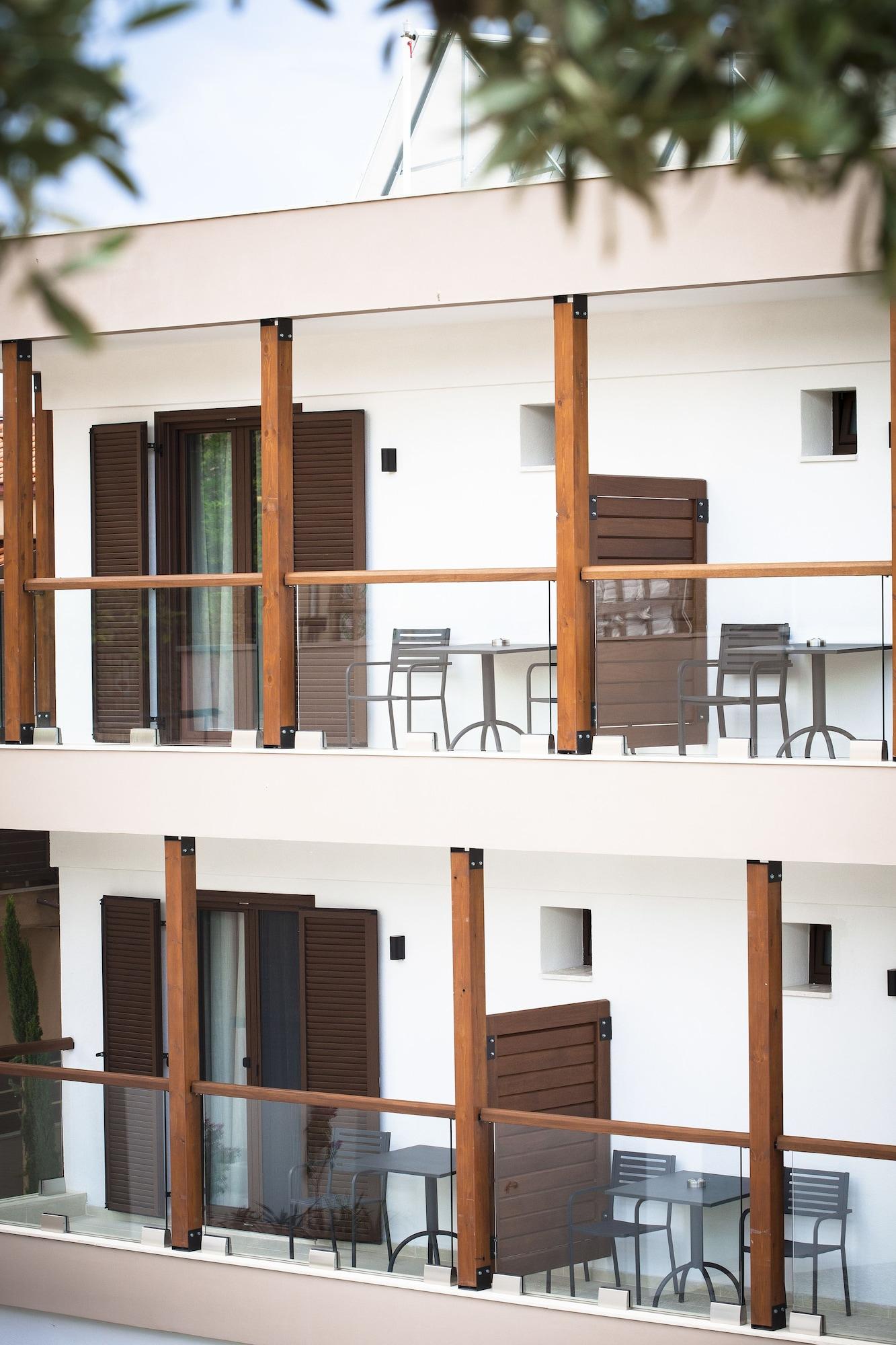 Ayia Marina Suites - фото