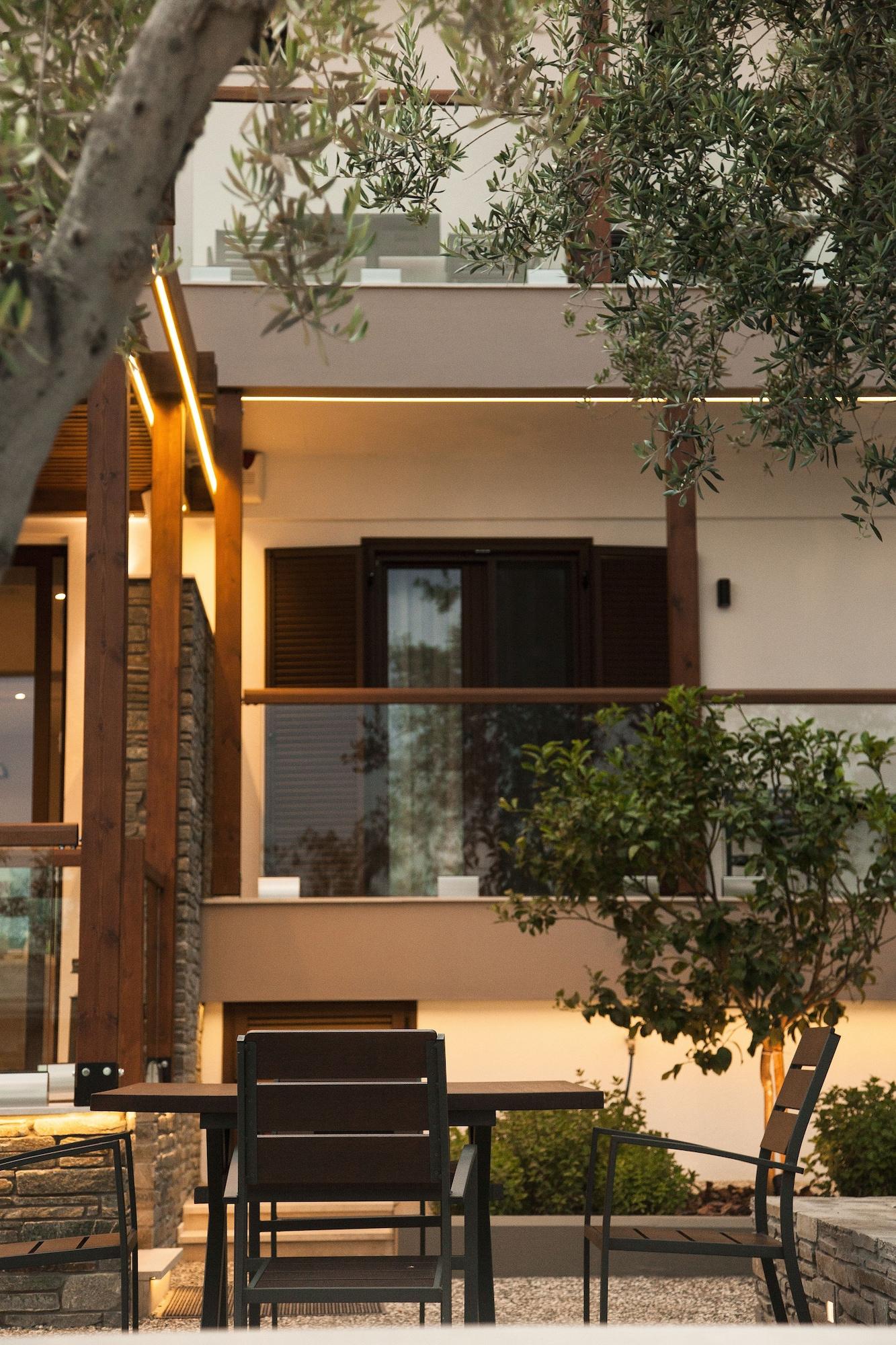 Ayia Marina Suites - фото