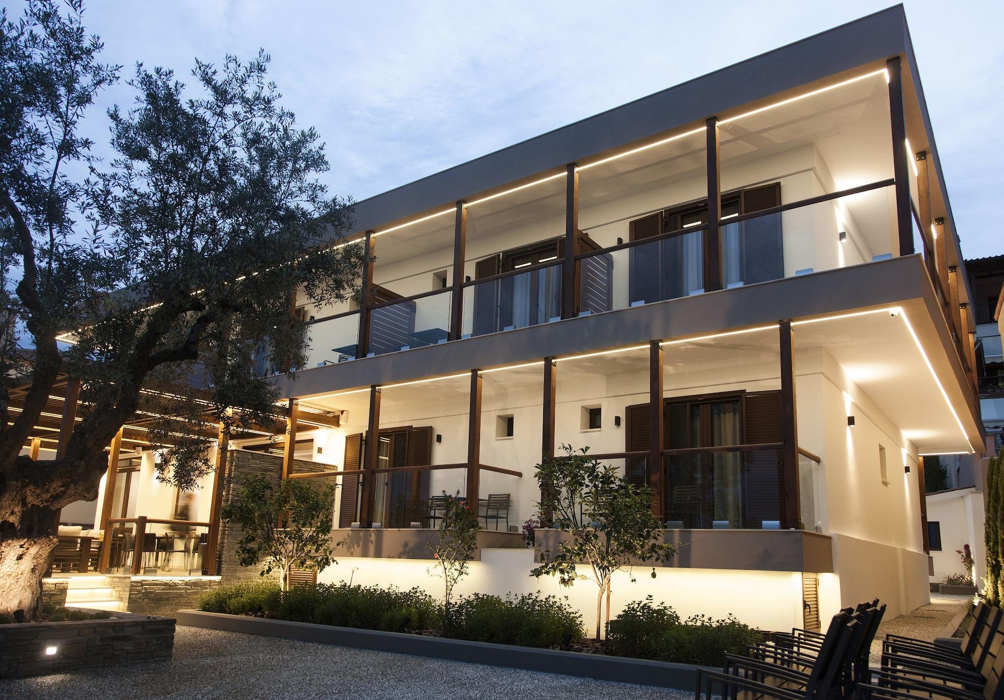 Ayia Marina Suites - фото