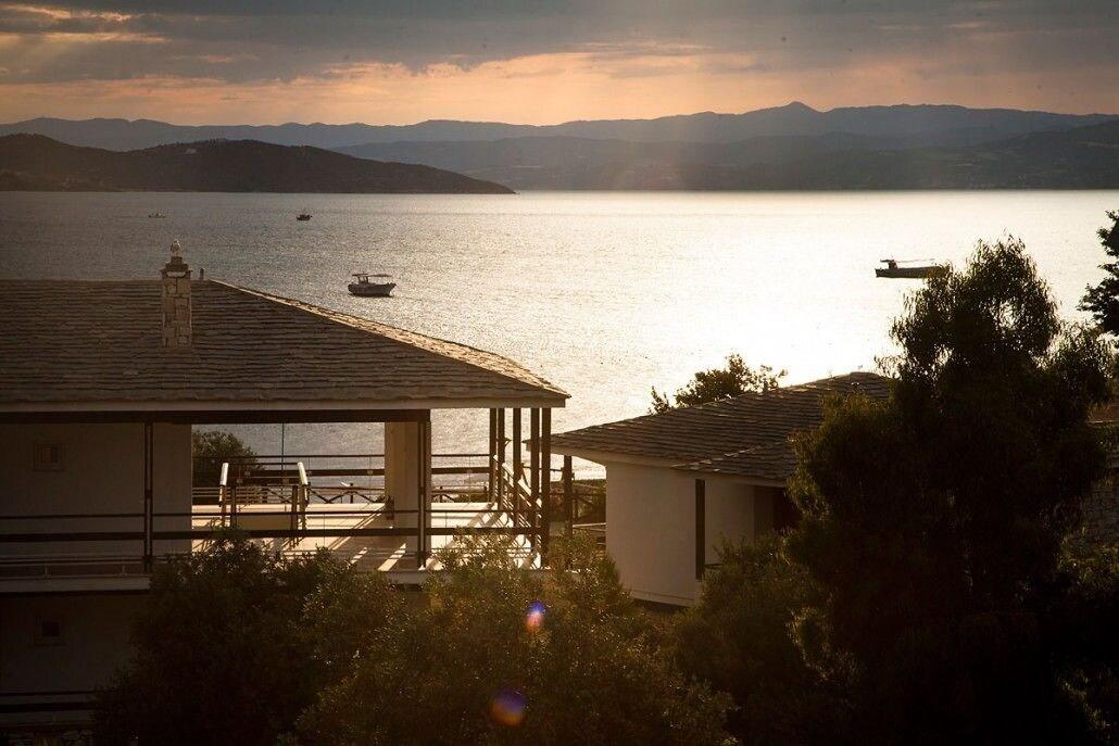 Ayia Marina Suites - фото