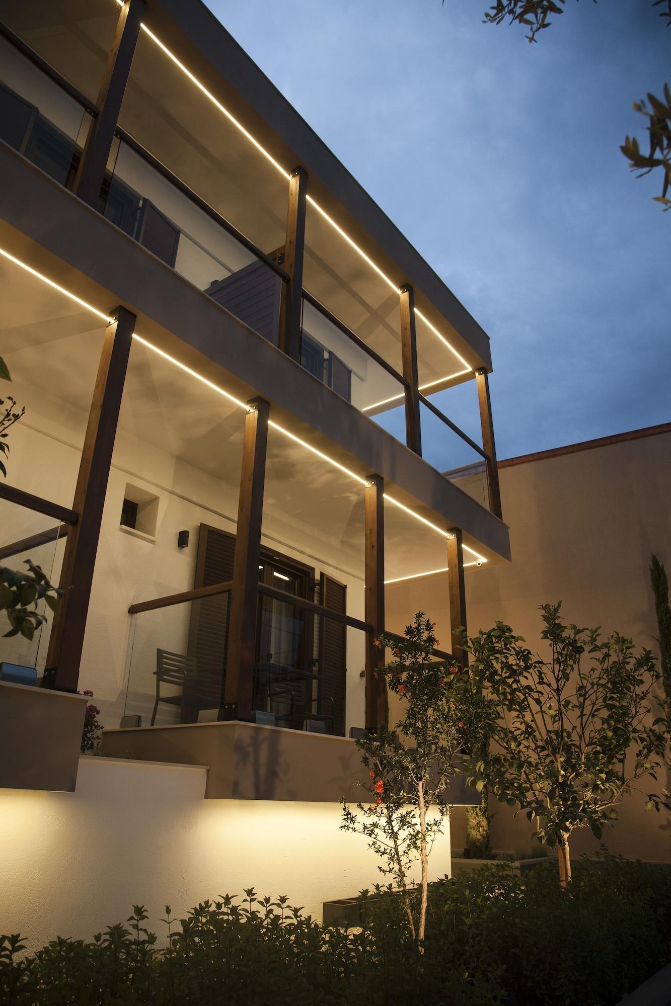 Ayia Marina Suites - фото