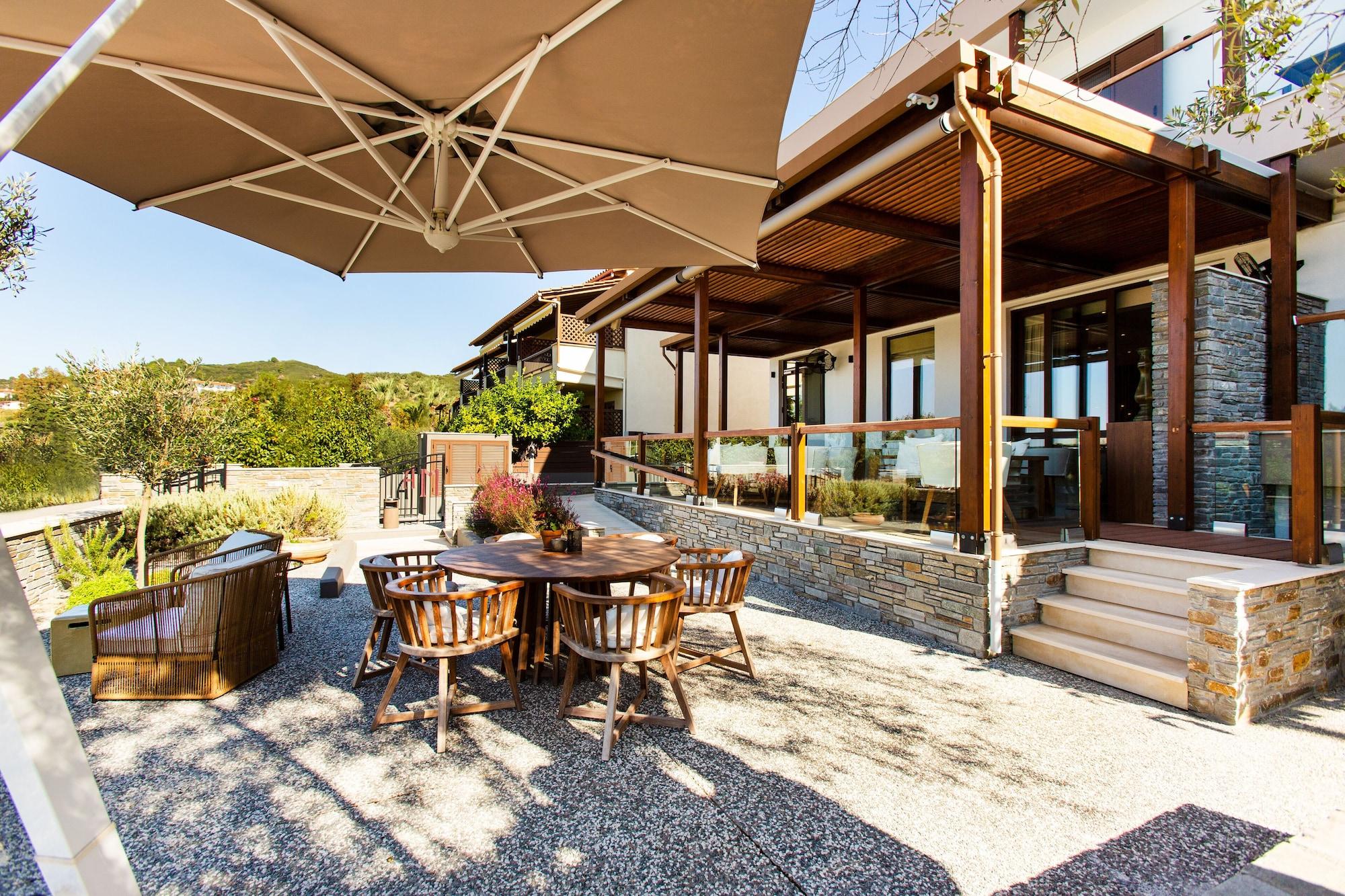 Ayia Marina Suites - фото