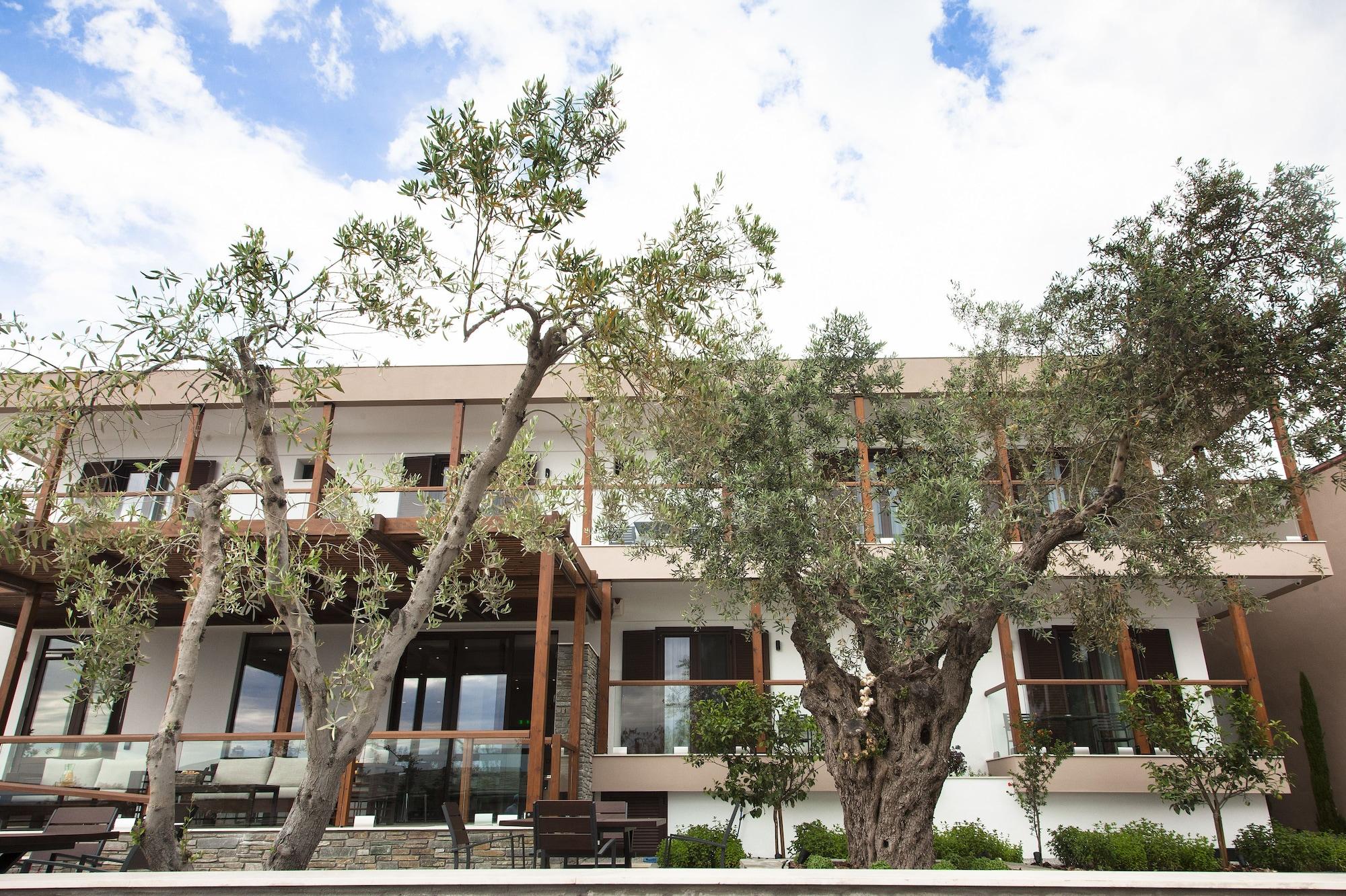 Ayia Marina Suites - фото