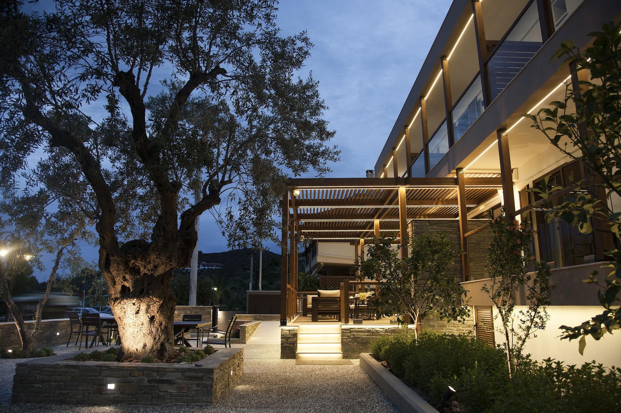 Ayia Marina Suites - фото