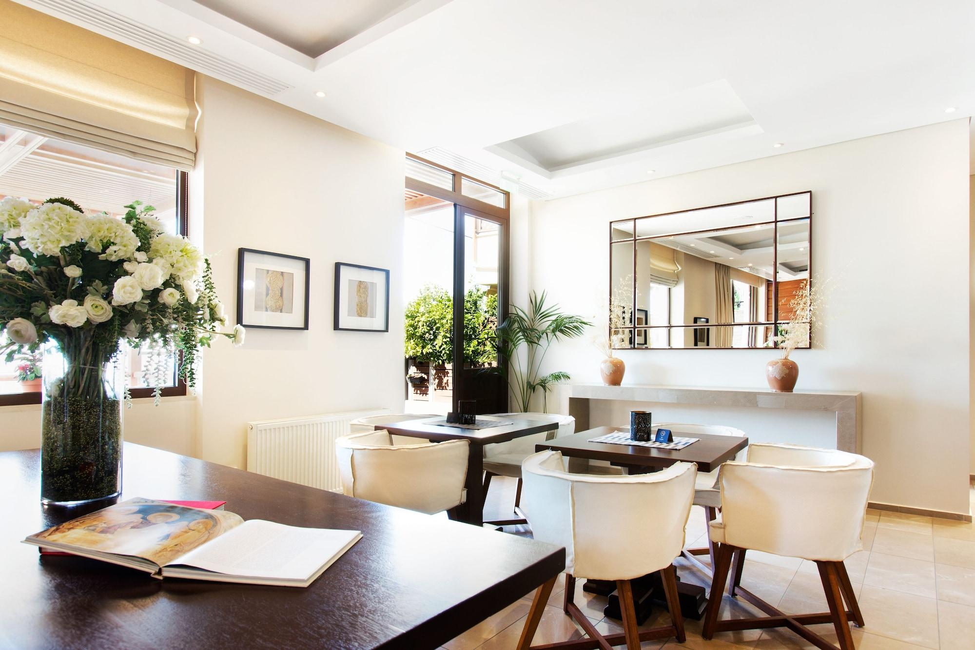 Ayia Marina Suites - фото