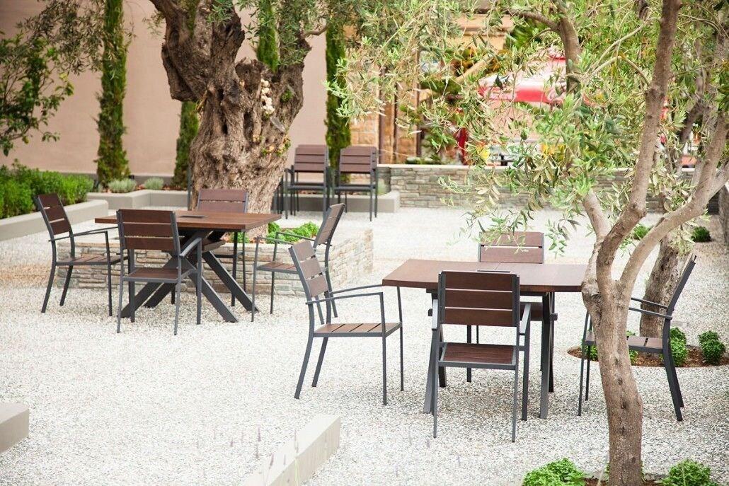 Ayia Marina Suites - фото