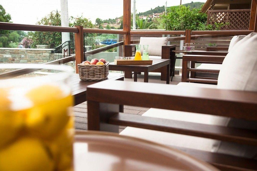 Ayia Marina Suites - фото