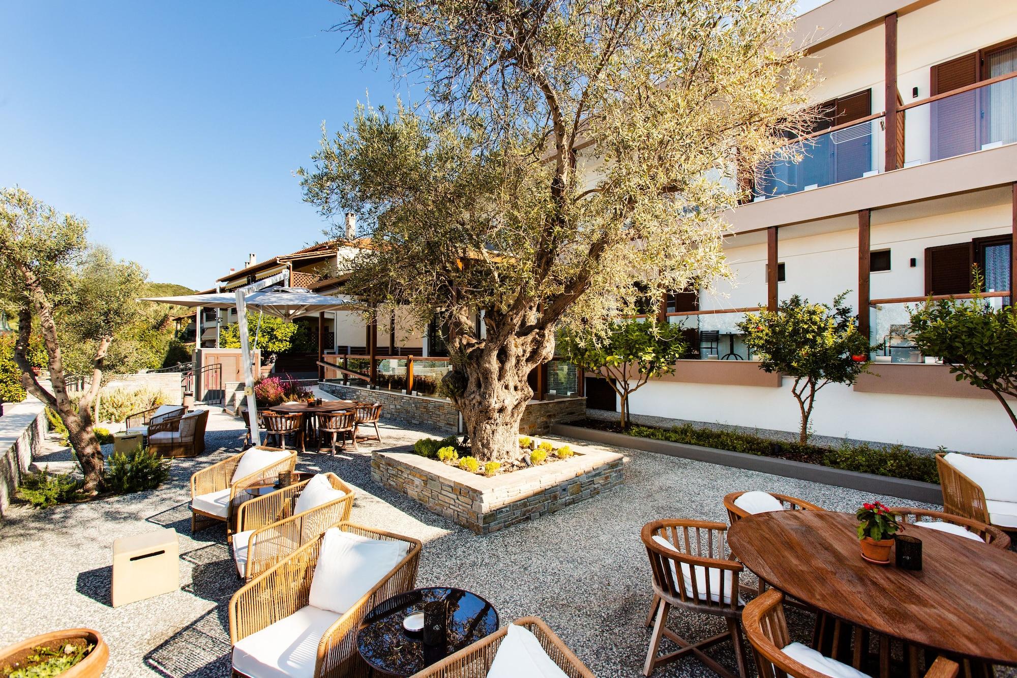 Ayia Marina Suites - фото