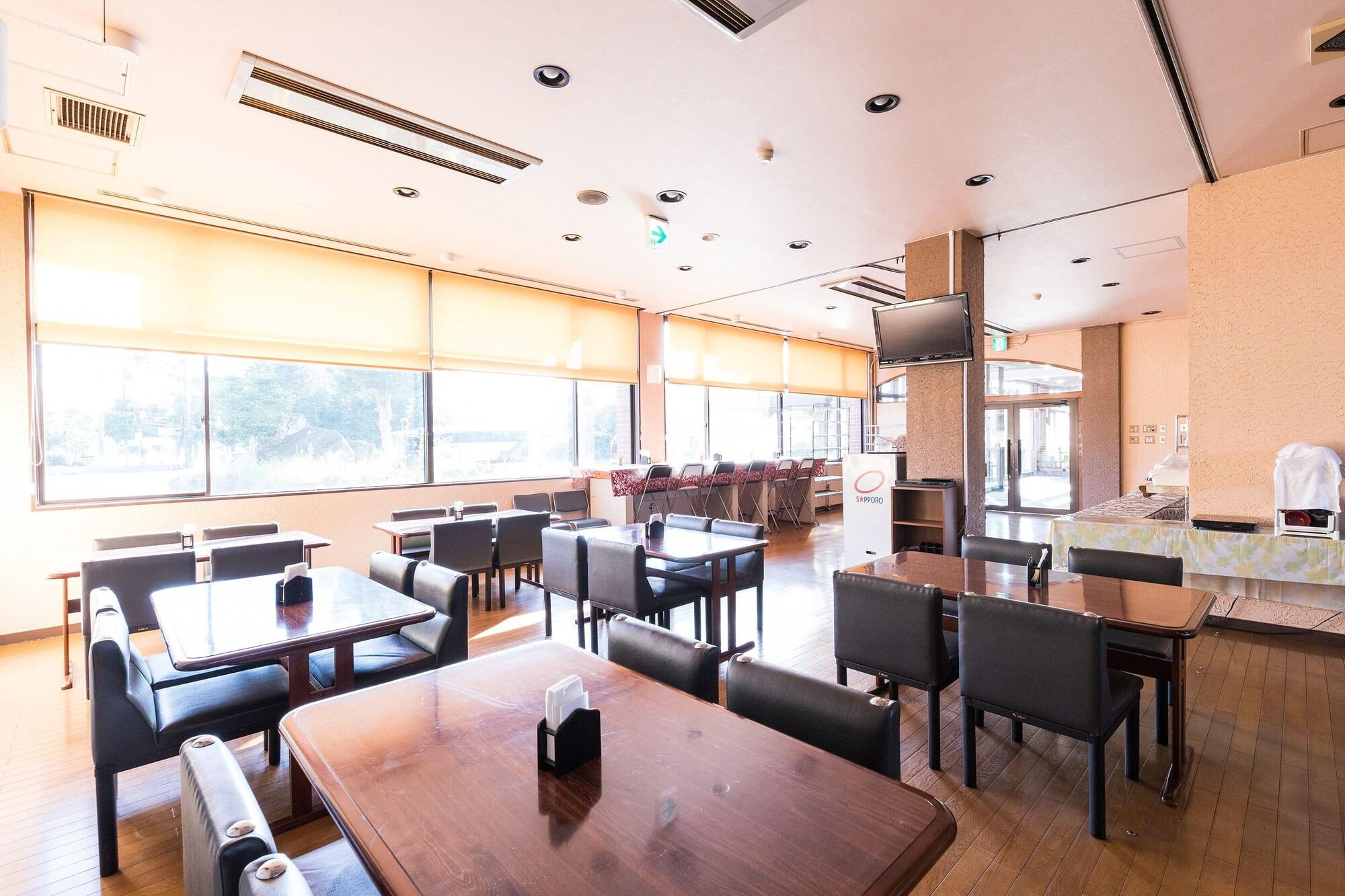 Oyo Tsukuba Sky Hotel