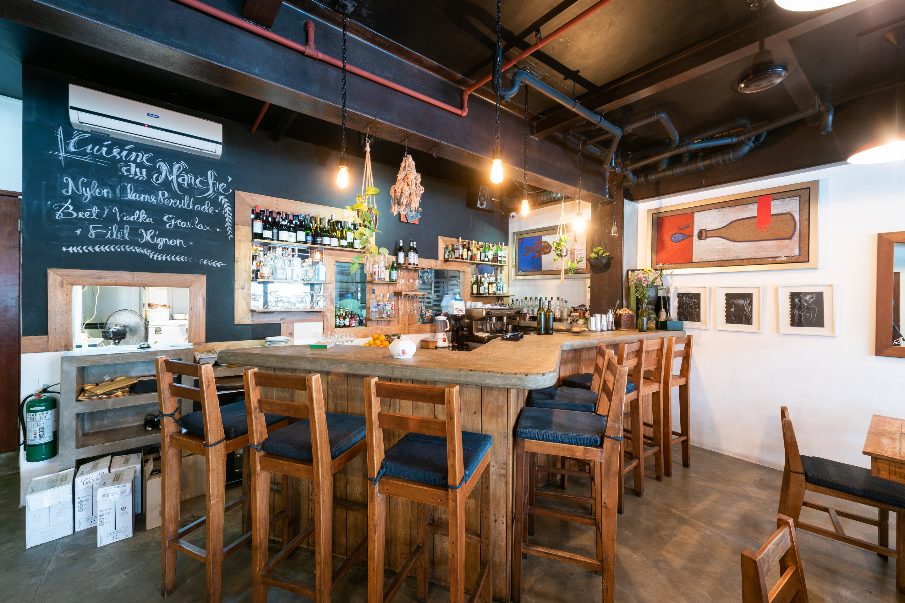 Element Boutique Hotel