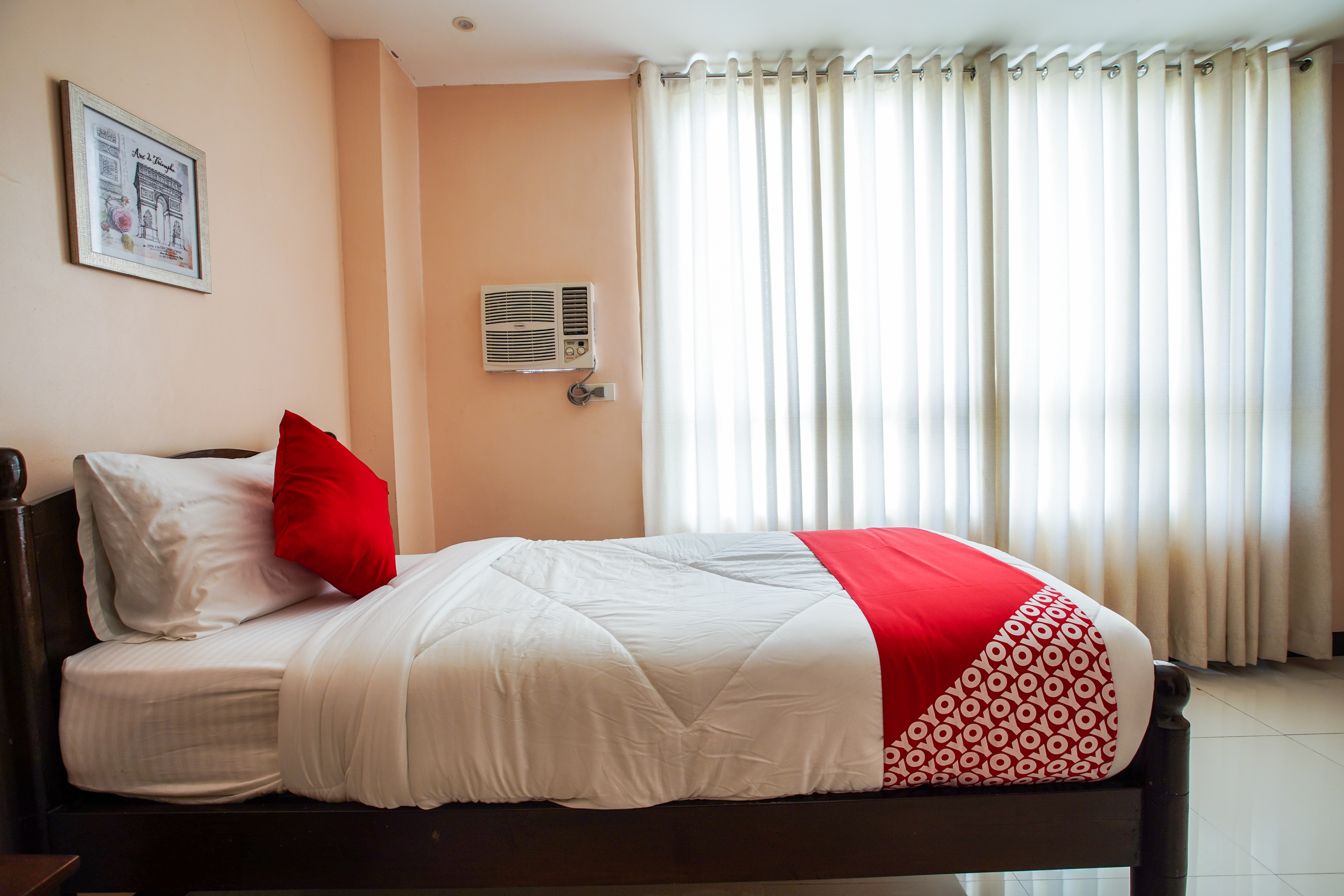 Oyo 236 Hotel Edmundo