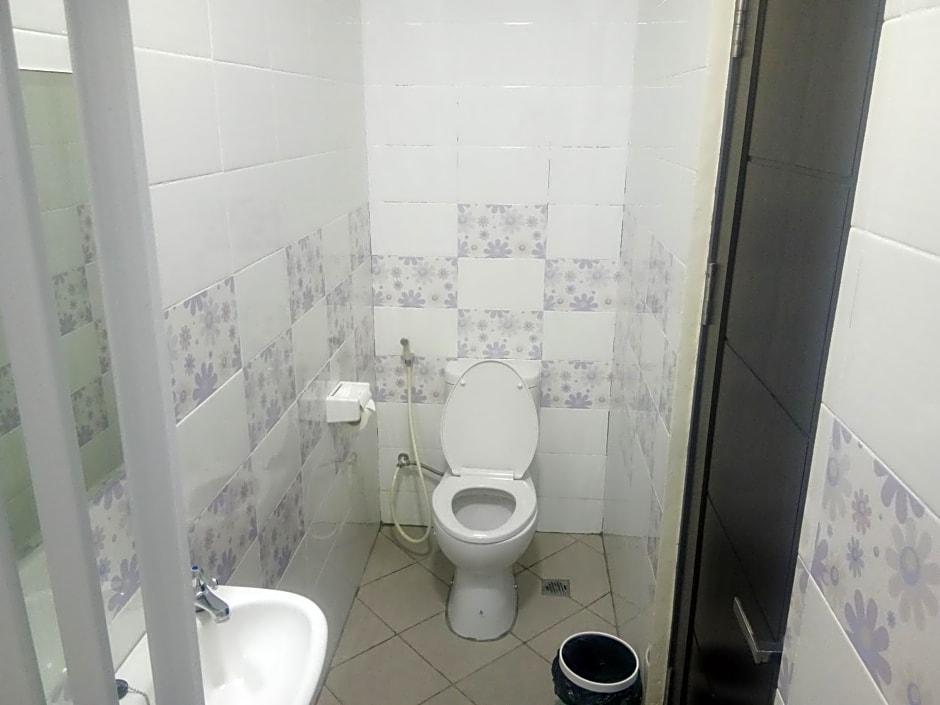 Clean & Comfort Homestay