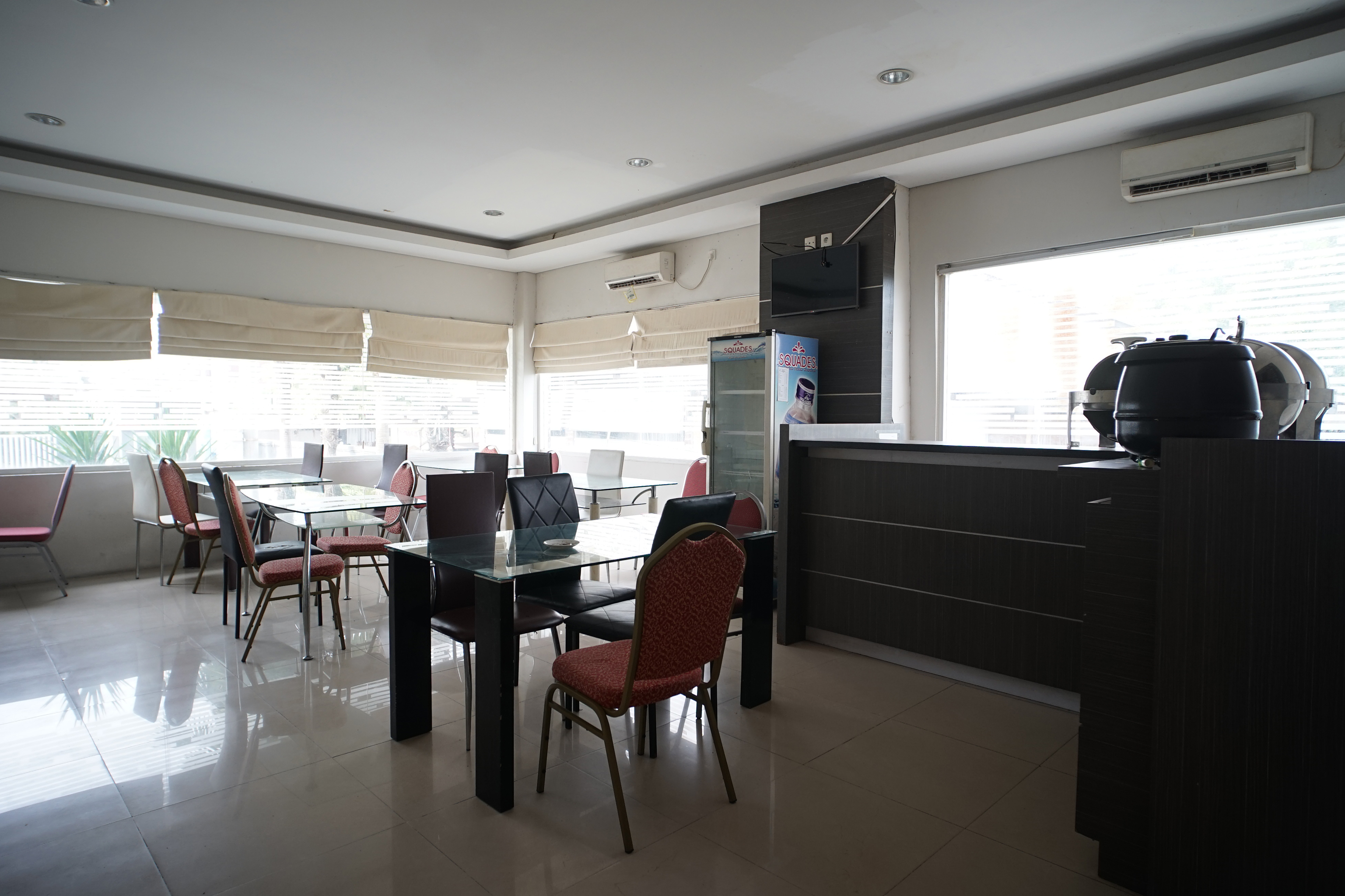 Oyo 1477 Athar 88 Hotel