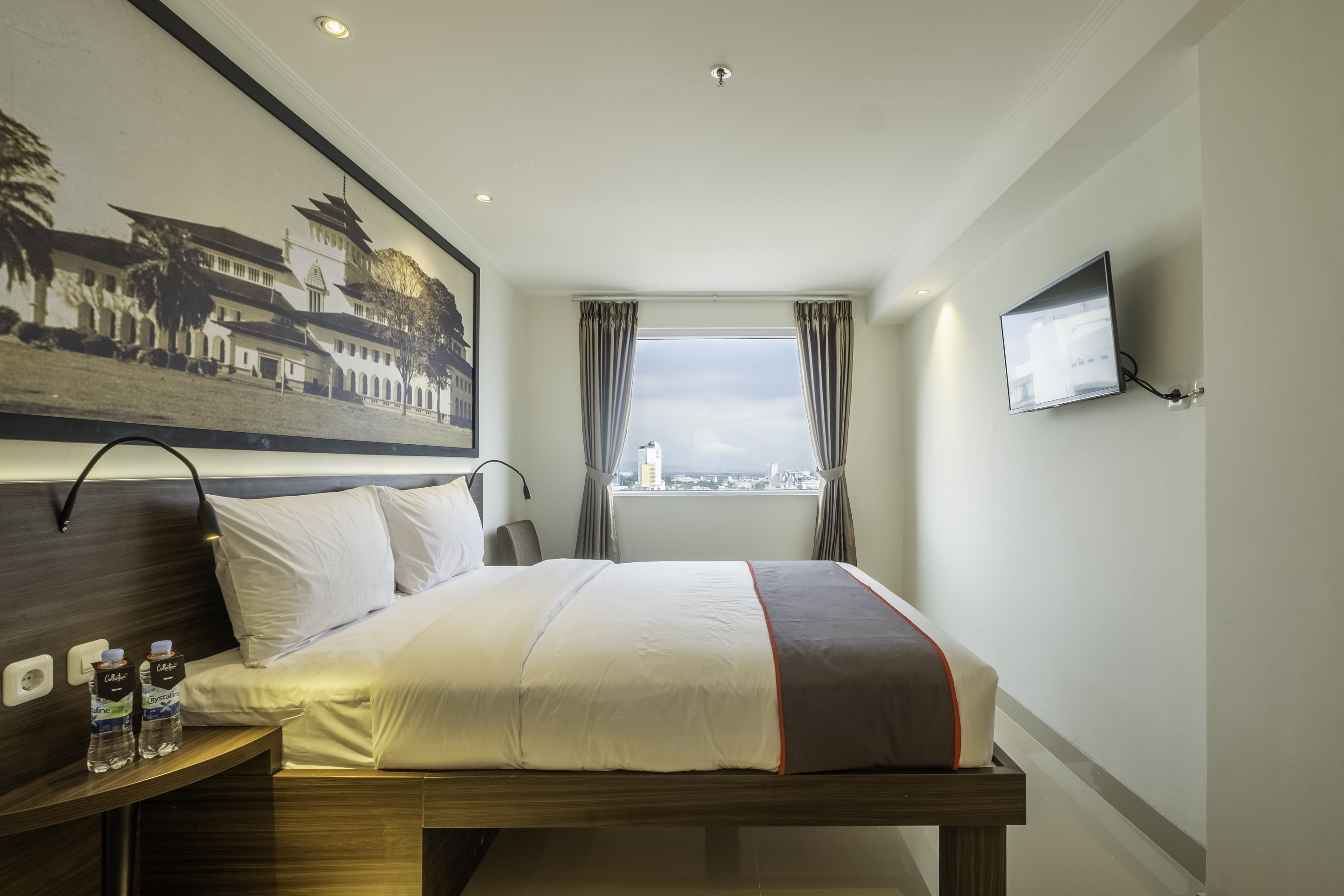Collection O Hotel Pasar Baru Heritage