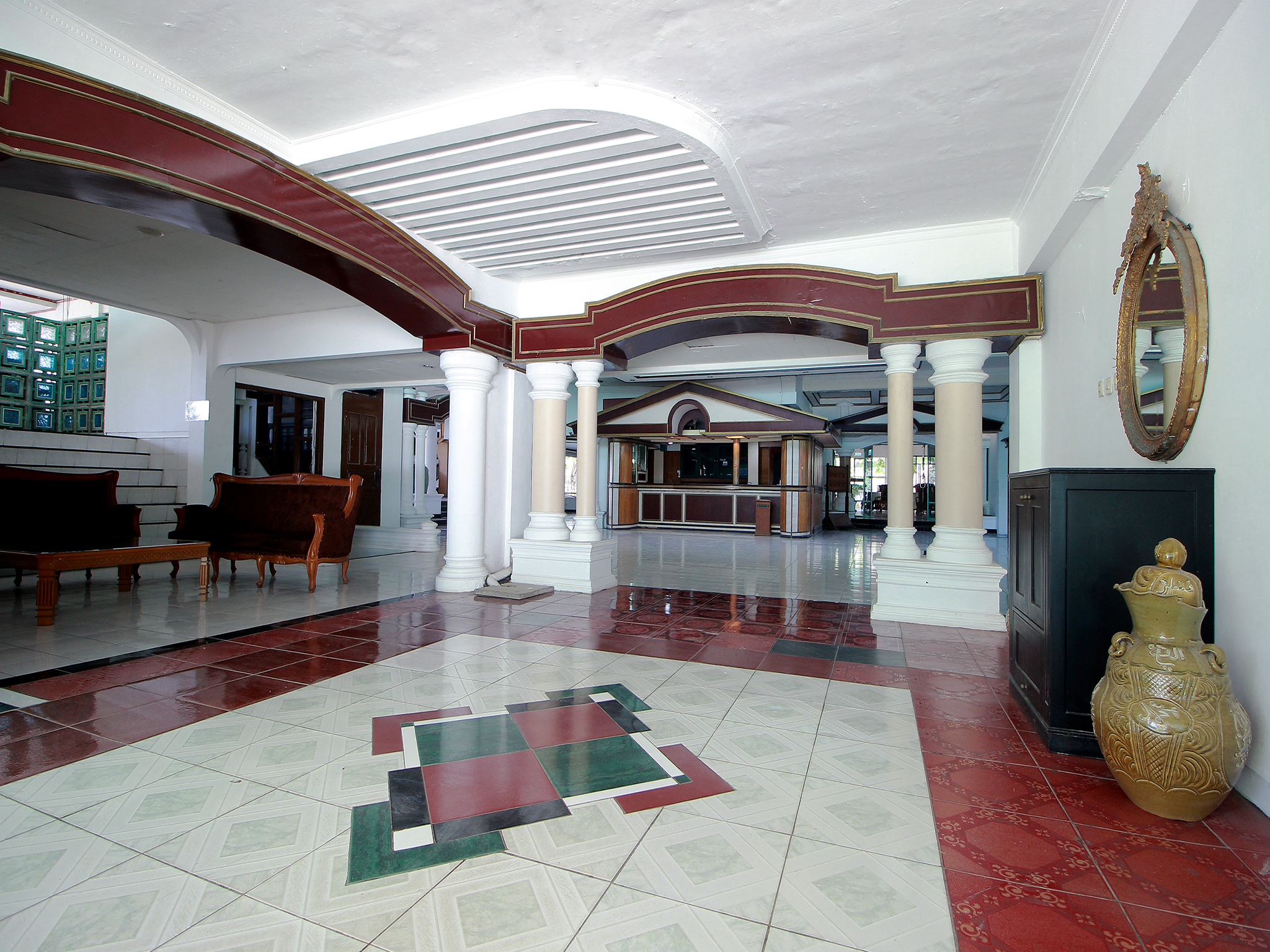Oyo 2360 Hotel Rio