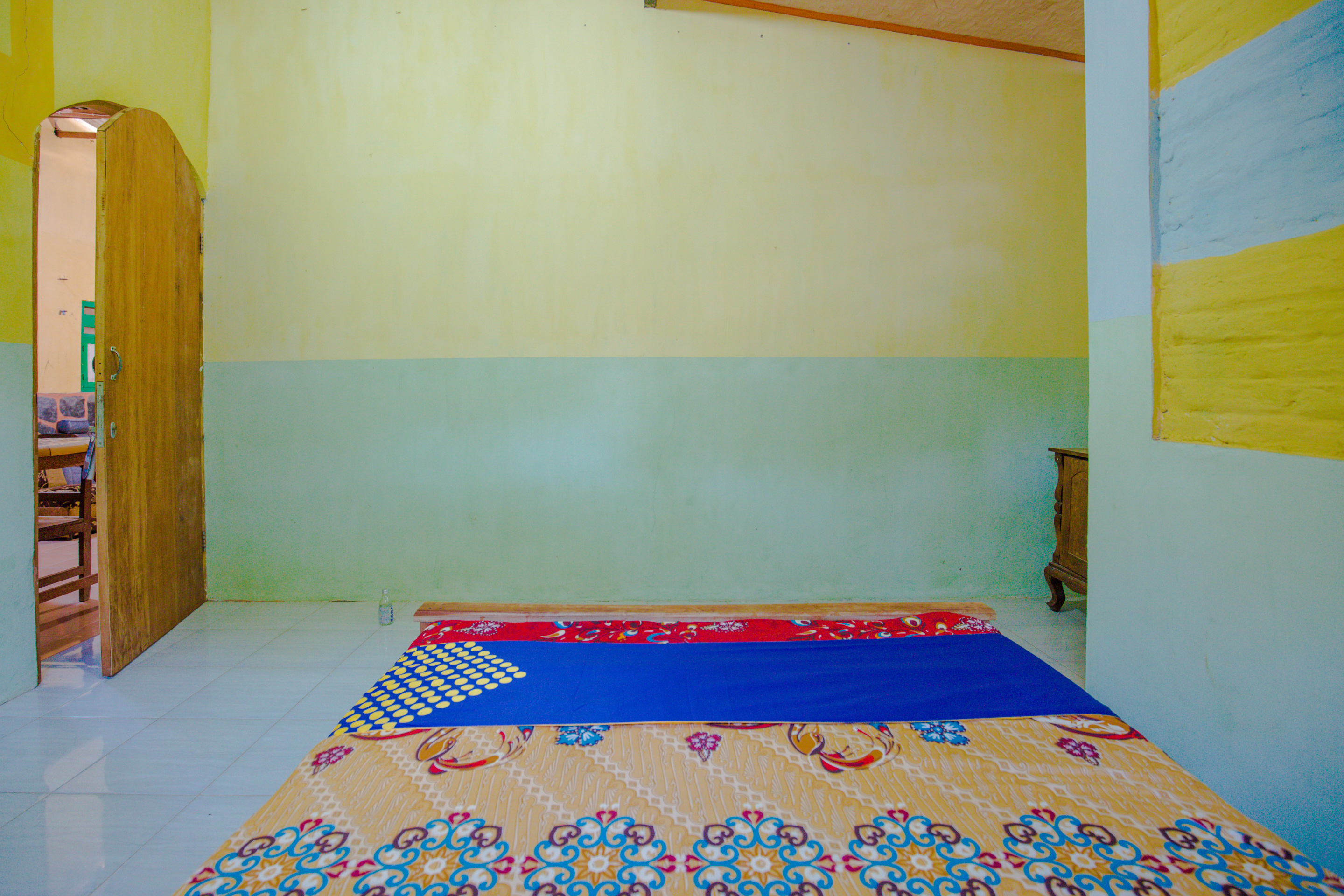Spot On 1762 Gandrung Payungan Family Inn