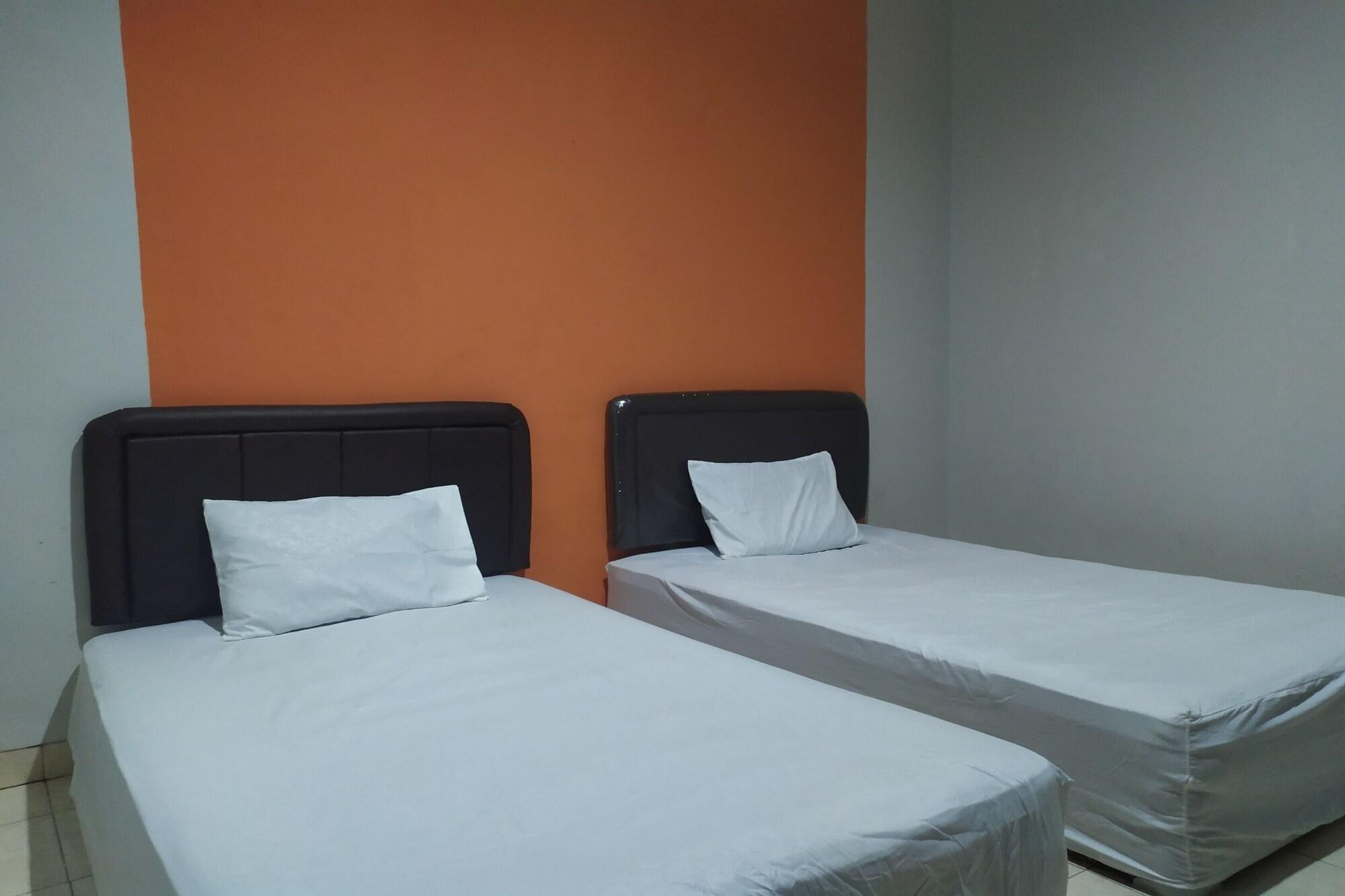 Yulia Guesthouse