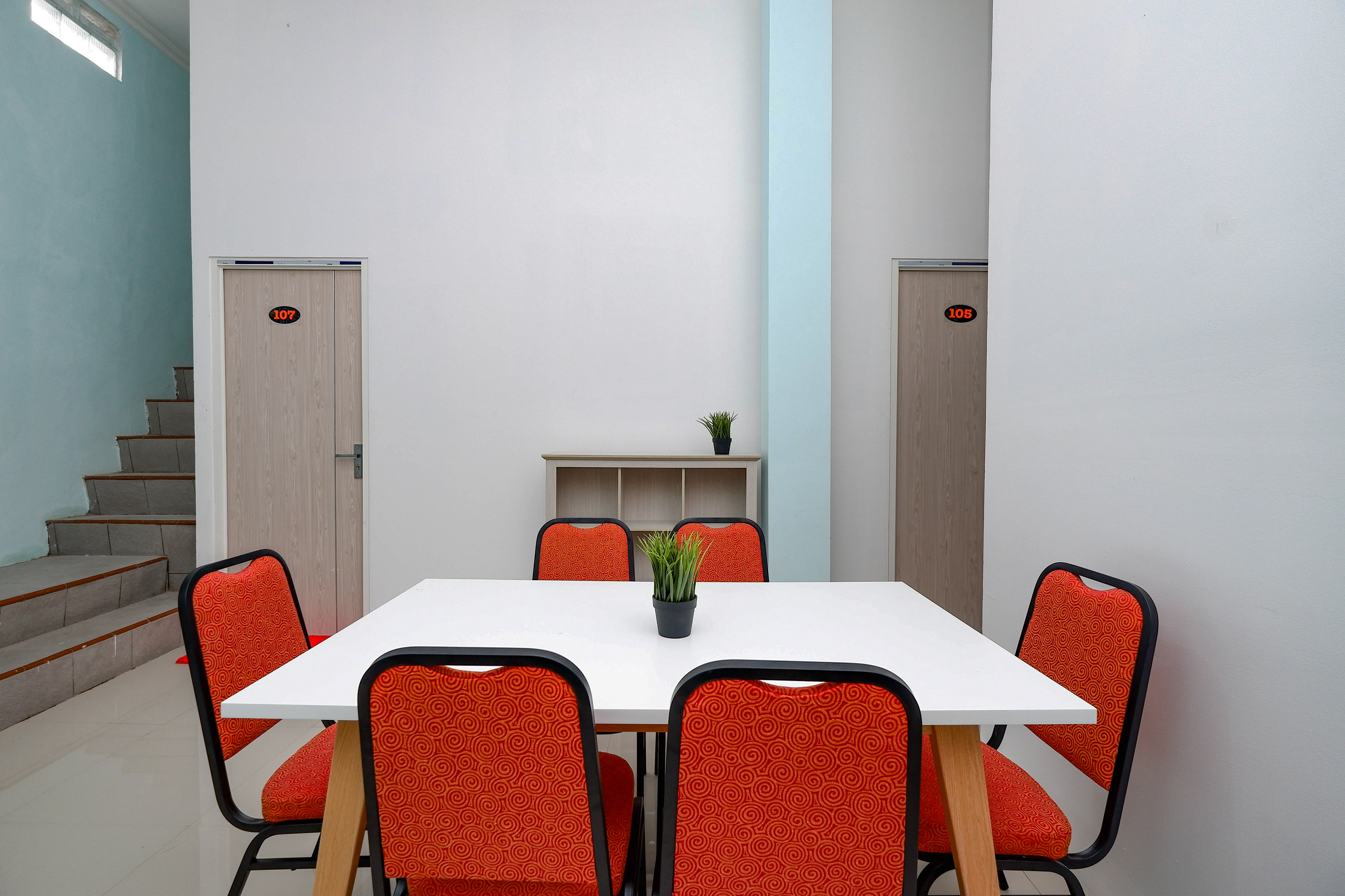 Hotel O New Puspa Residence