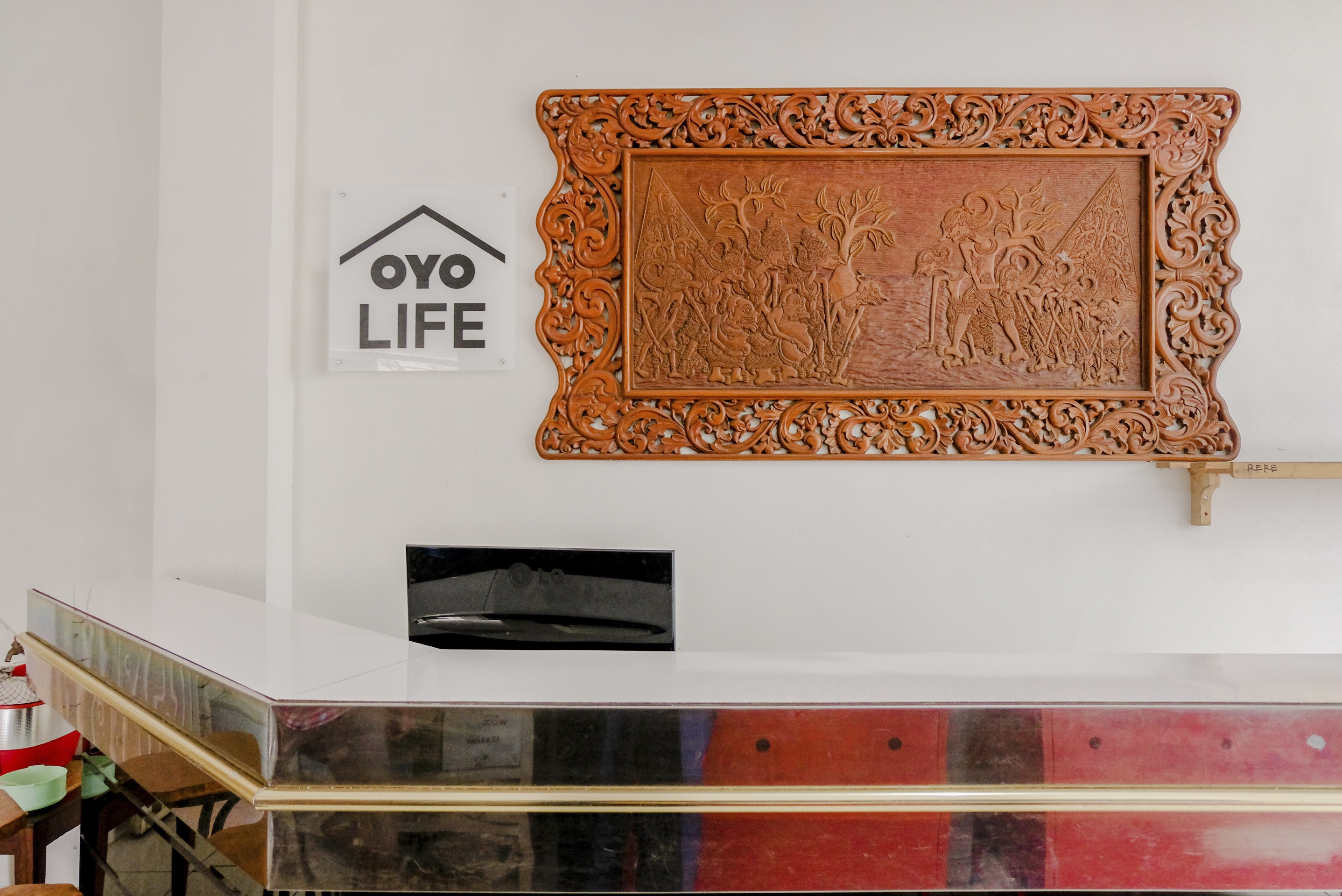 Oyo Life 2760 Kost Simpang Borobudur 47