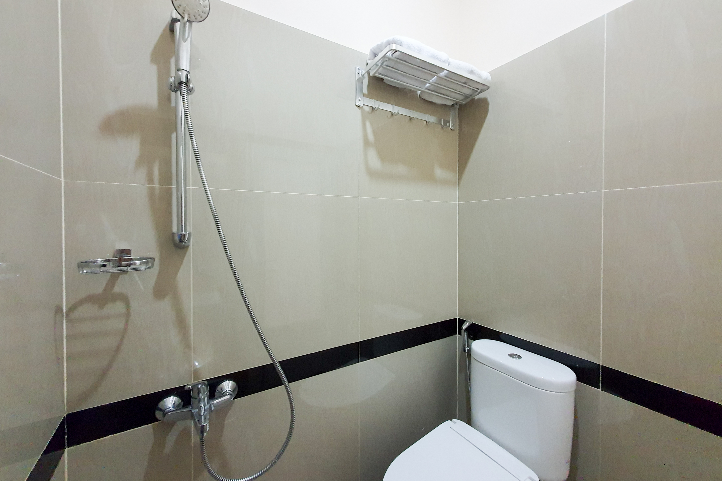 Fazarel Residence Syariah