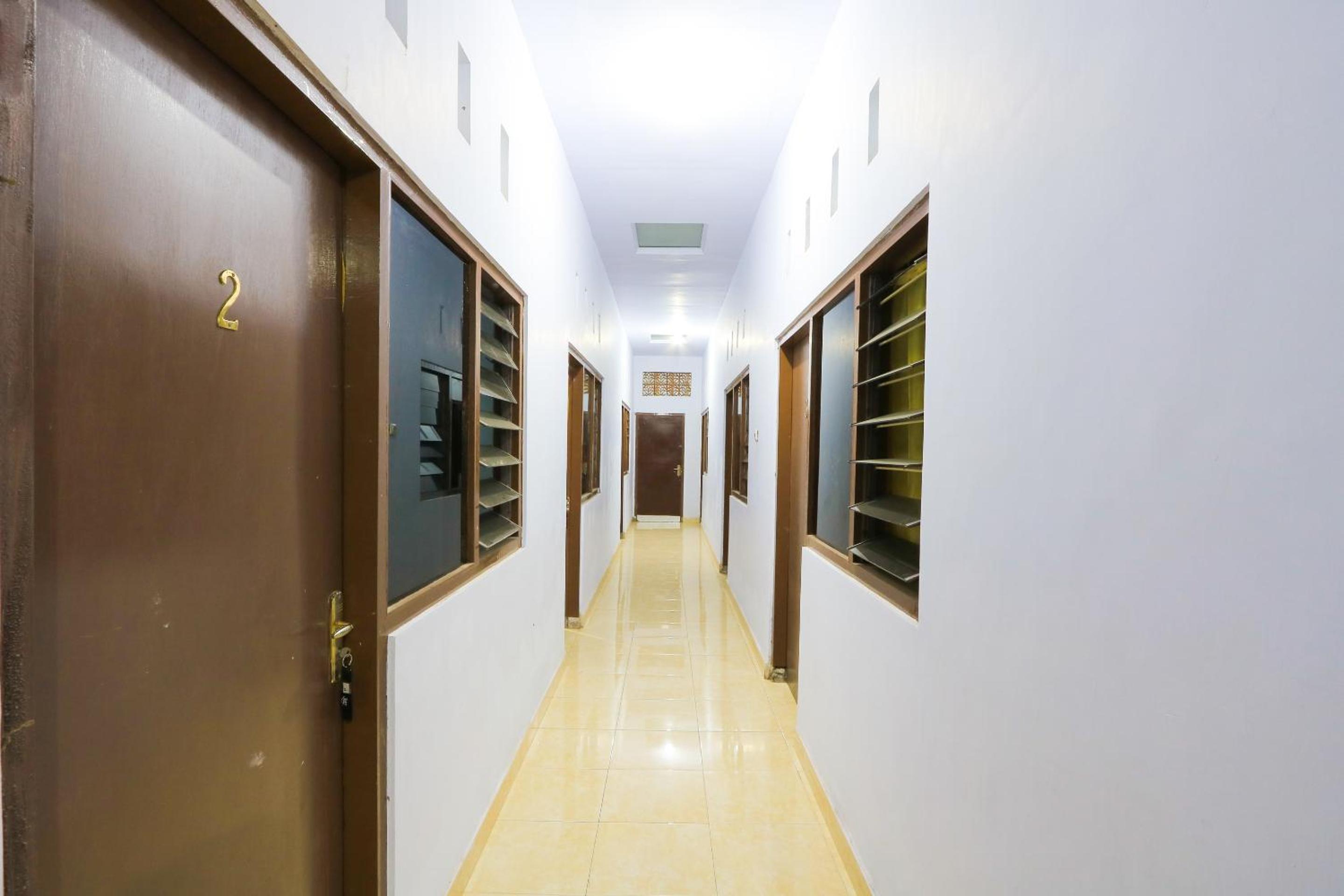 Wisma Wijaya