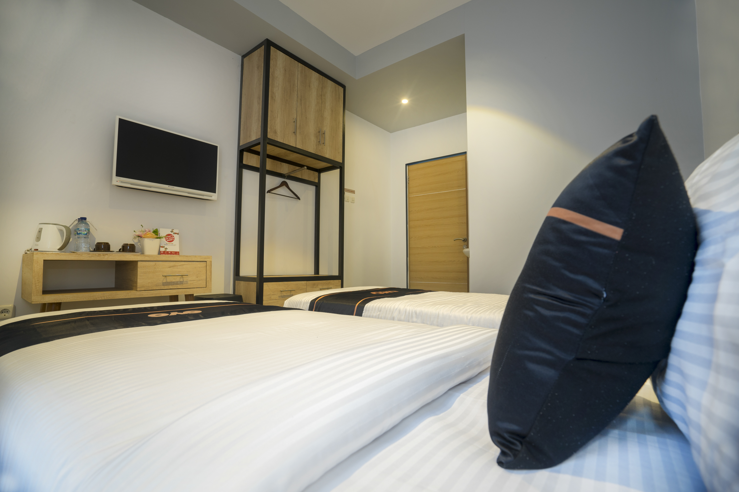Oyo 2627 Ratamya Co-Living