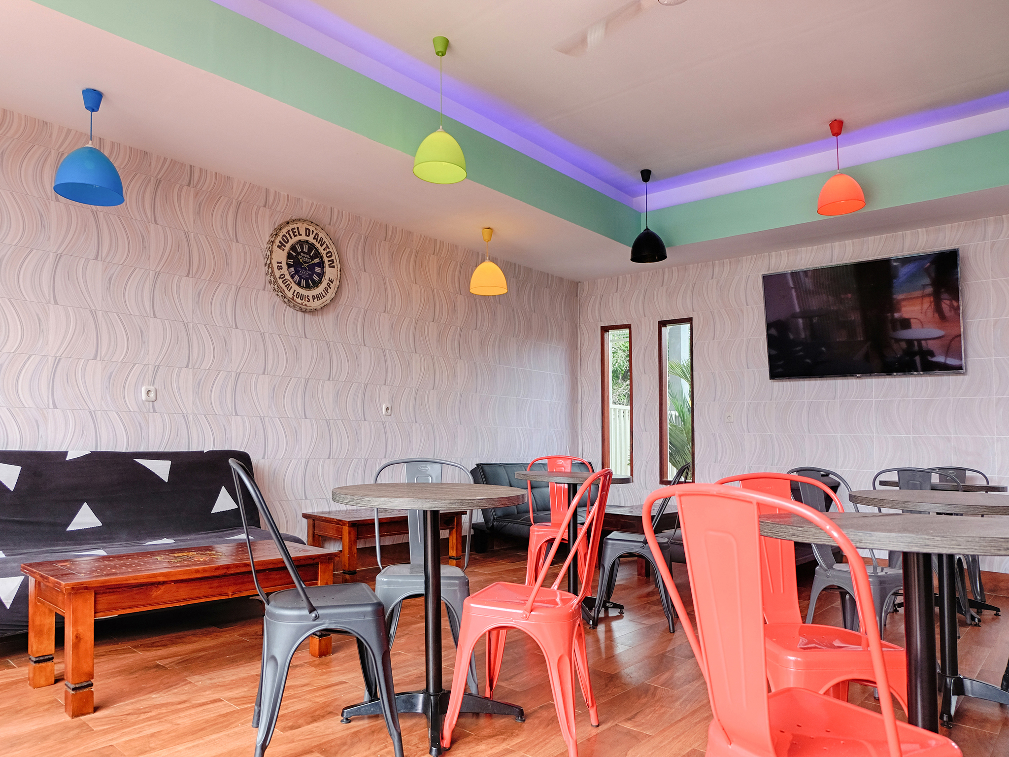 OYO 2595 Hotel Jinan Makassar