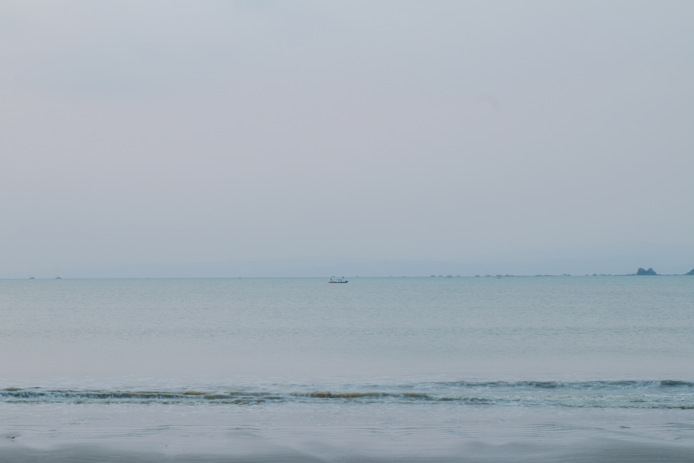 Hotel Ratu Pantai