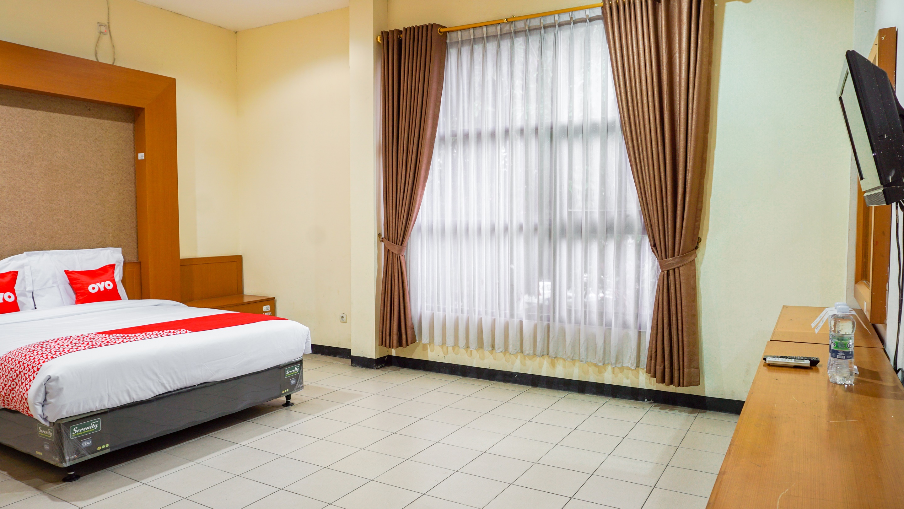 1740 Tekmira Residence Supratman