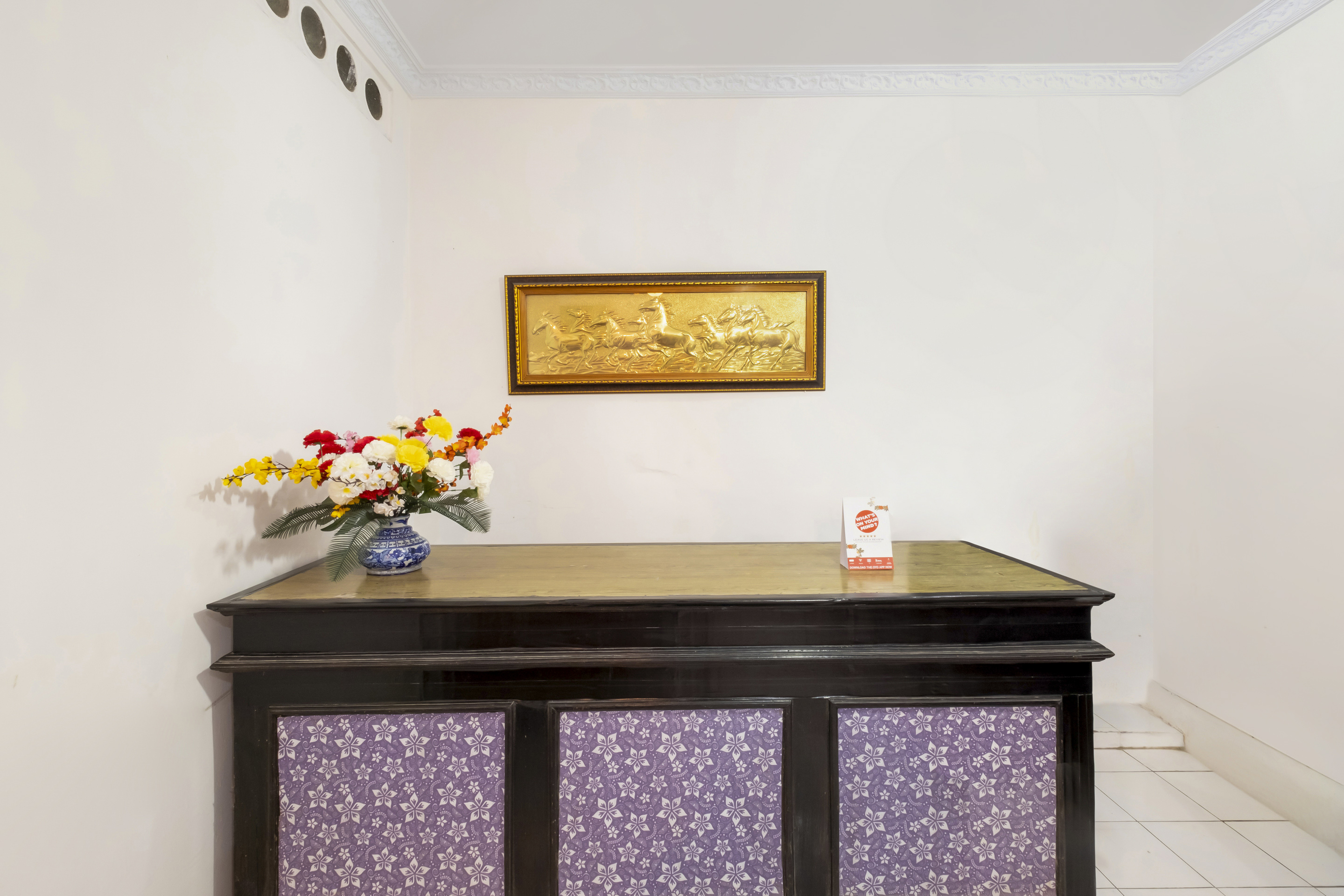 OYO 2394 Hotel Brosta