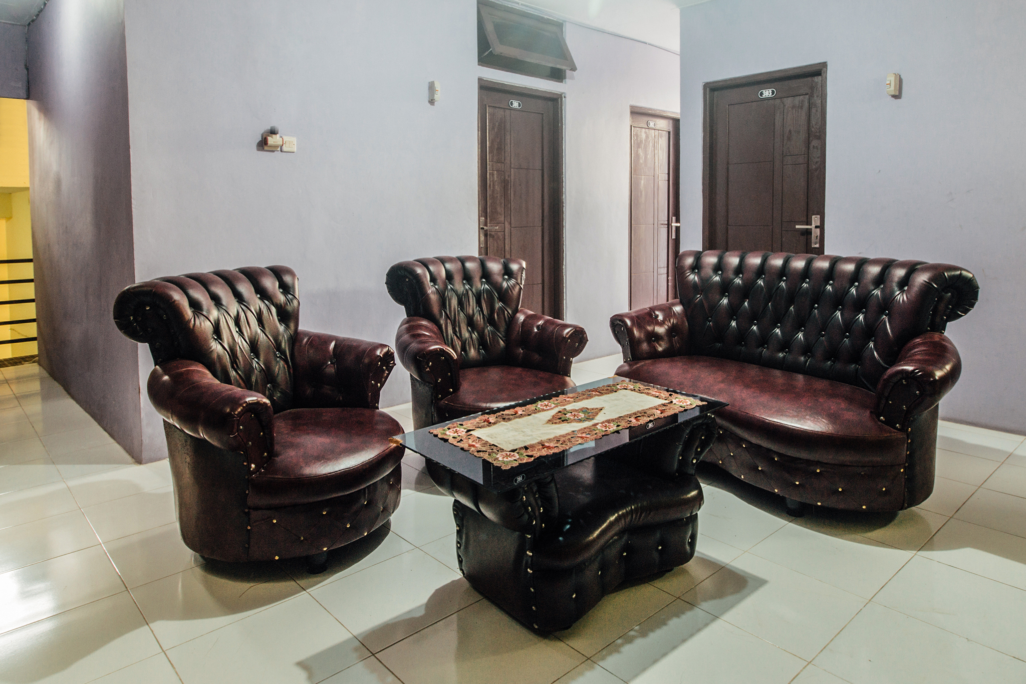 2165 Alyah Guest House Syariah
