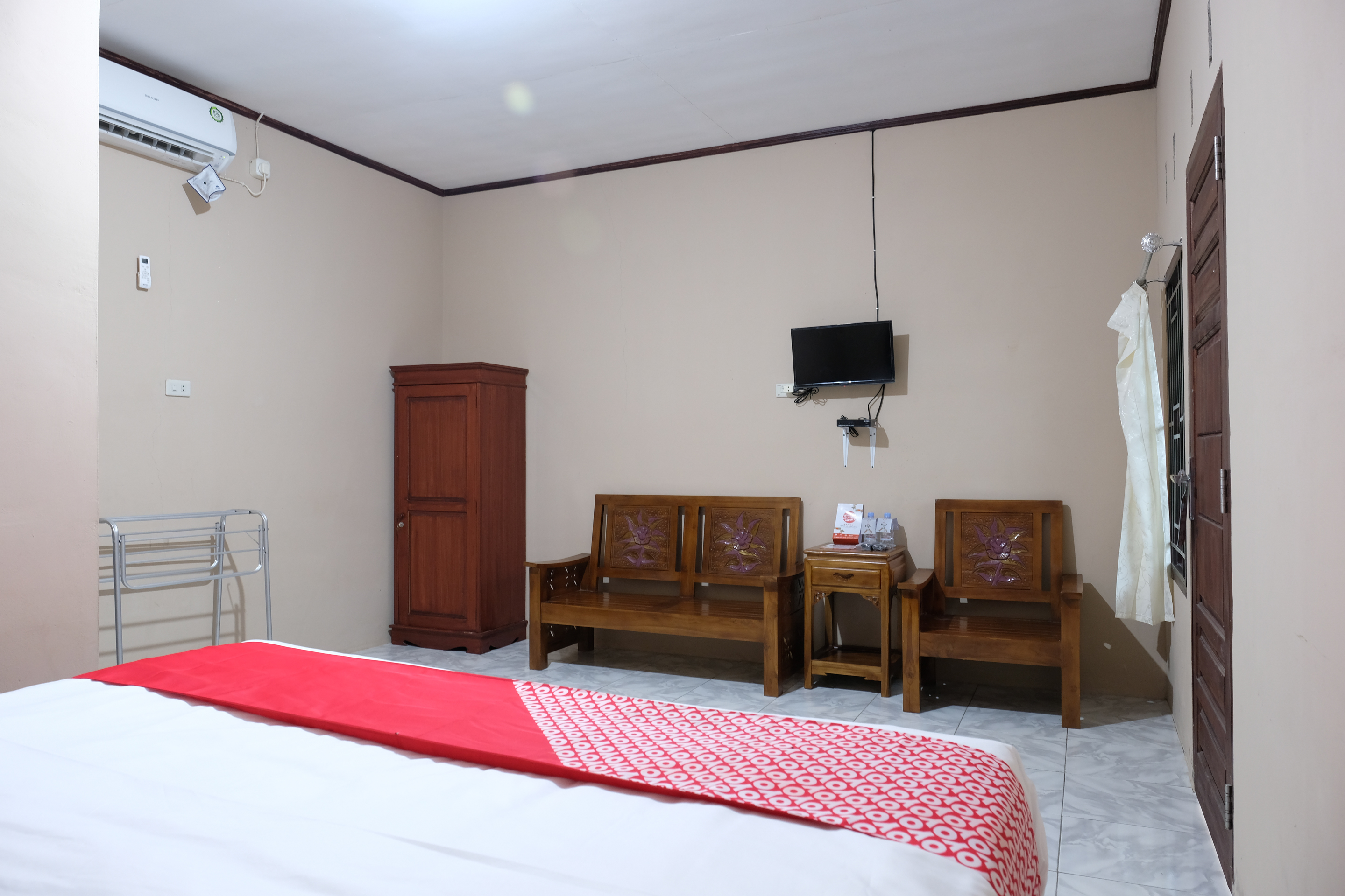 Homestay Joss