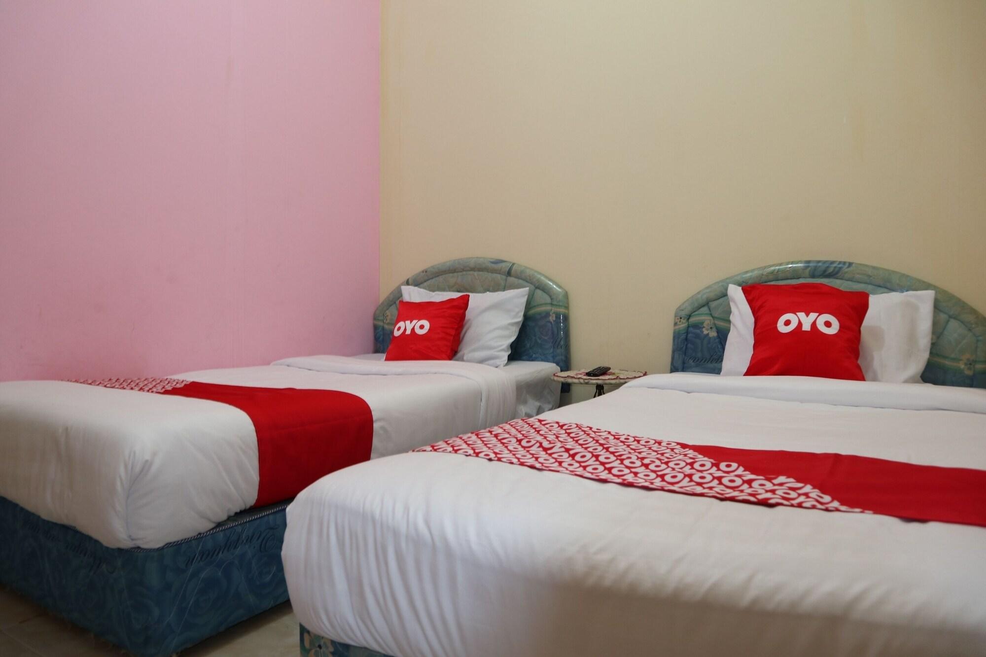 1728 D'Rizd Homestay Syariah