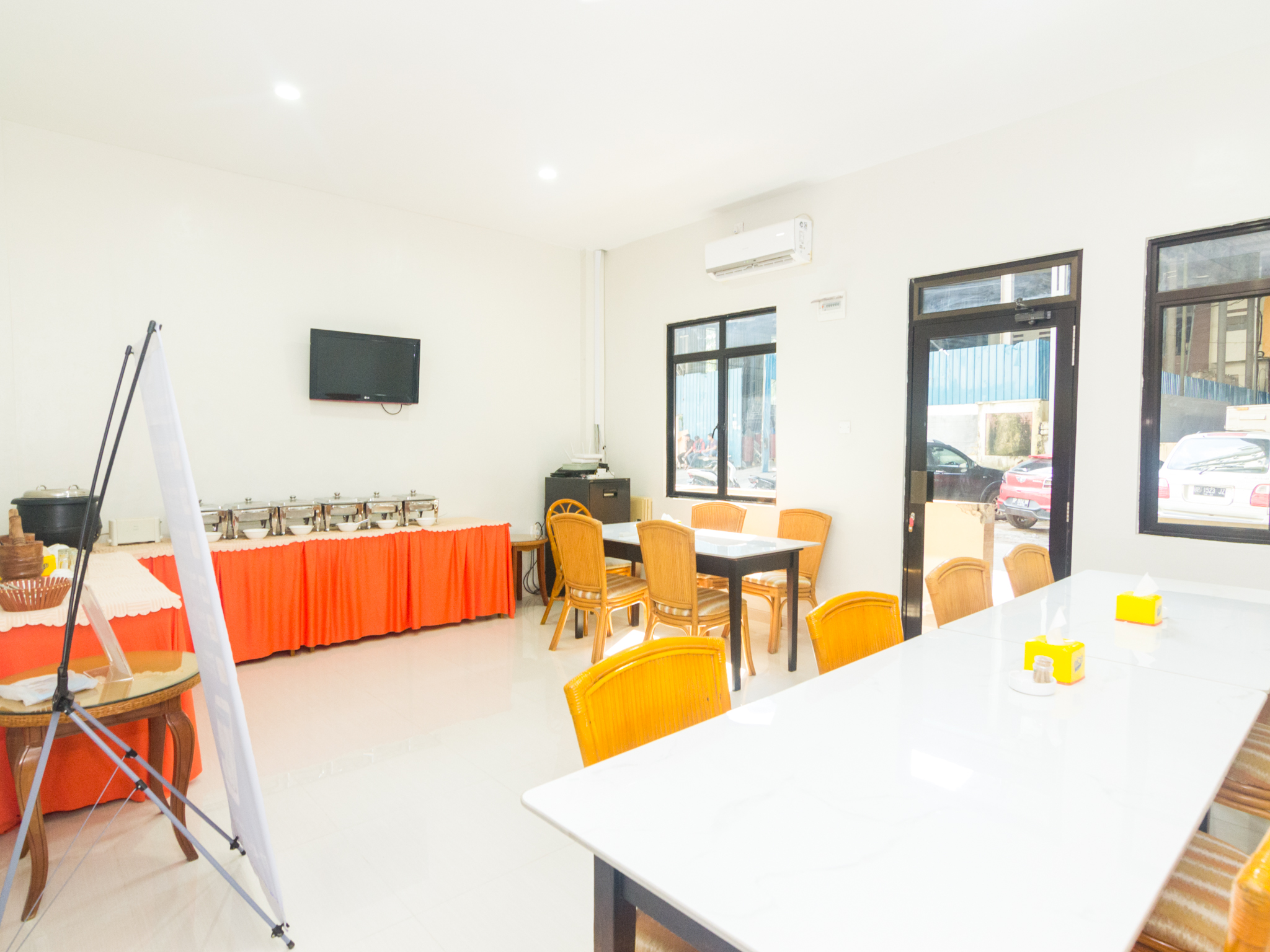 Oyo 1867 Kara Guest House