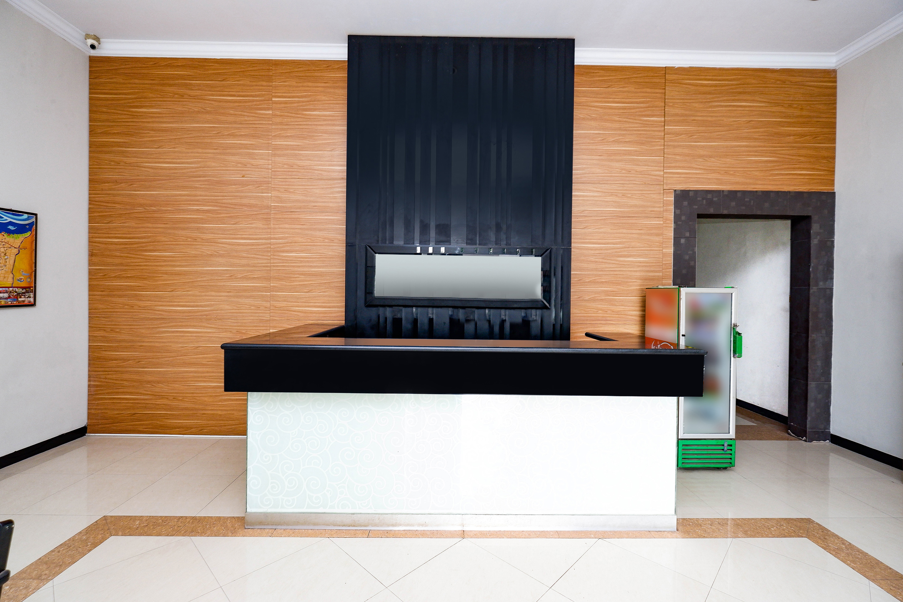 Hotel Kencana