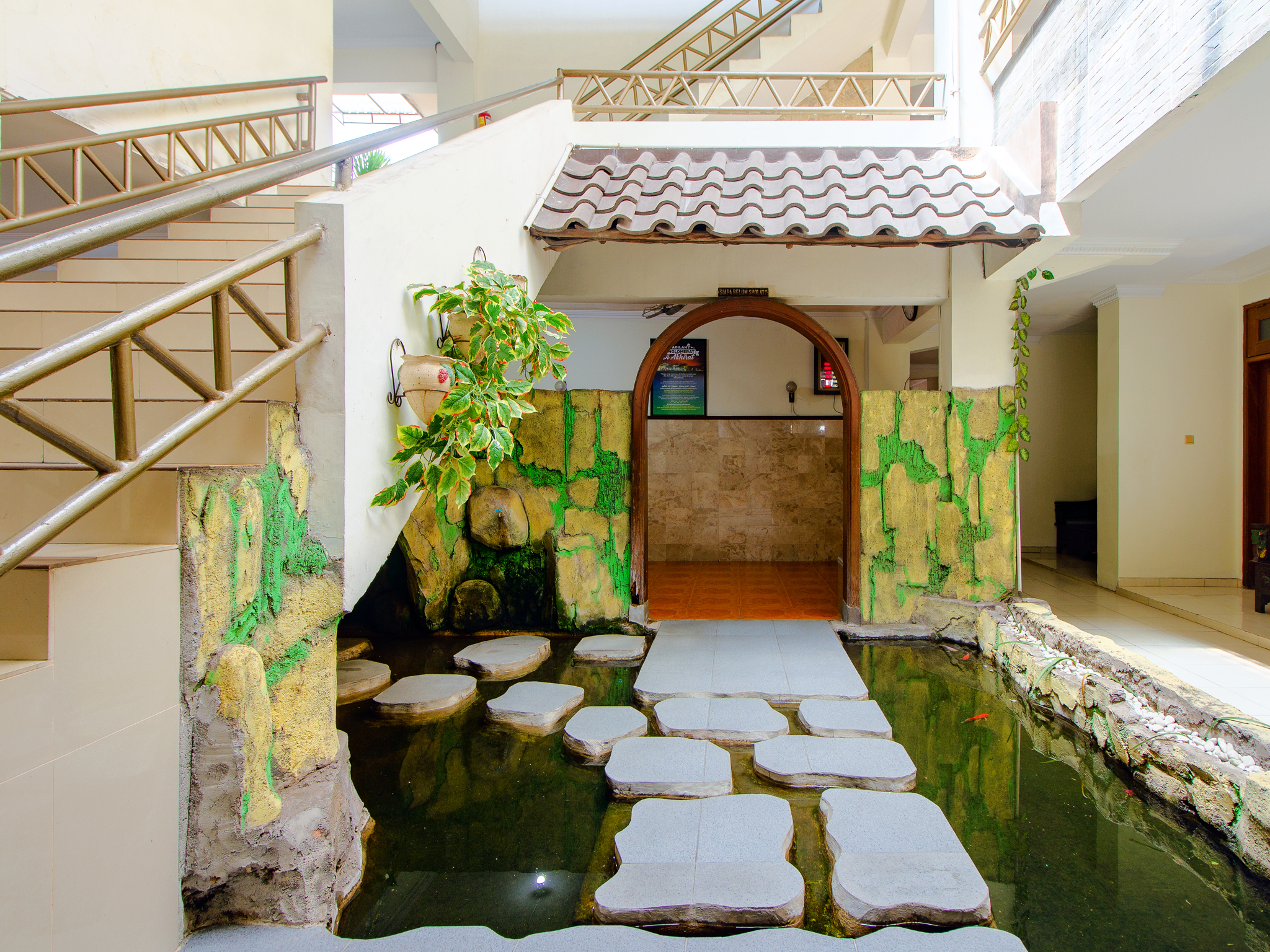 Hotel Musafira Syariah
