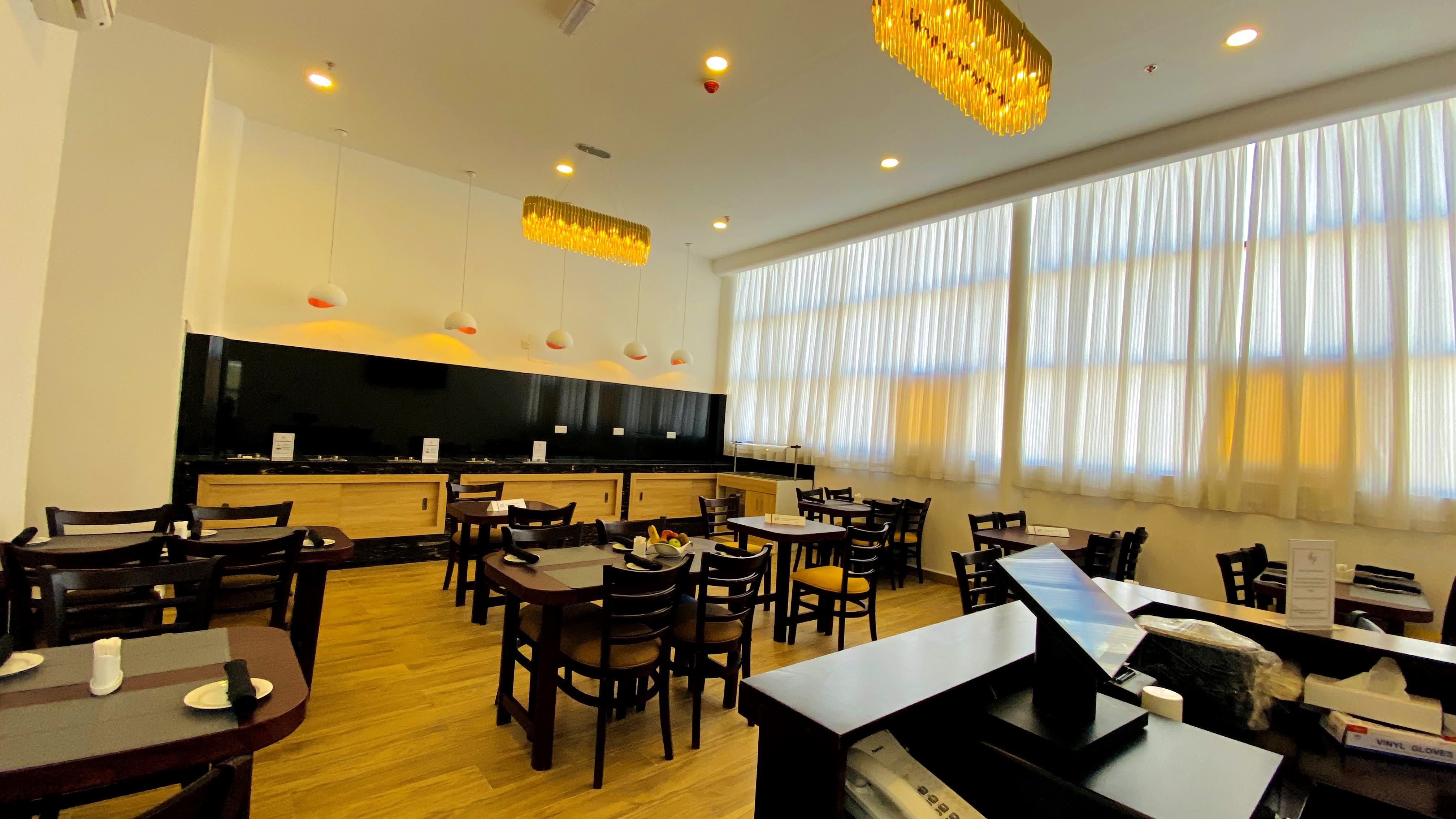 Mirage Hotel Dibba Fujairah