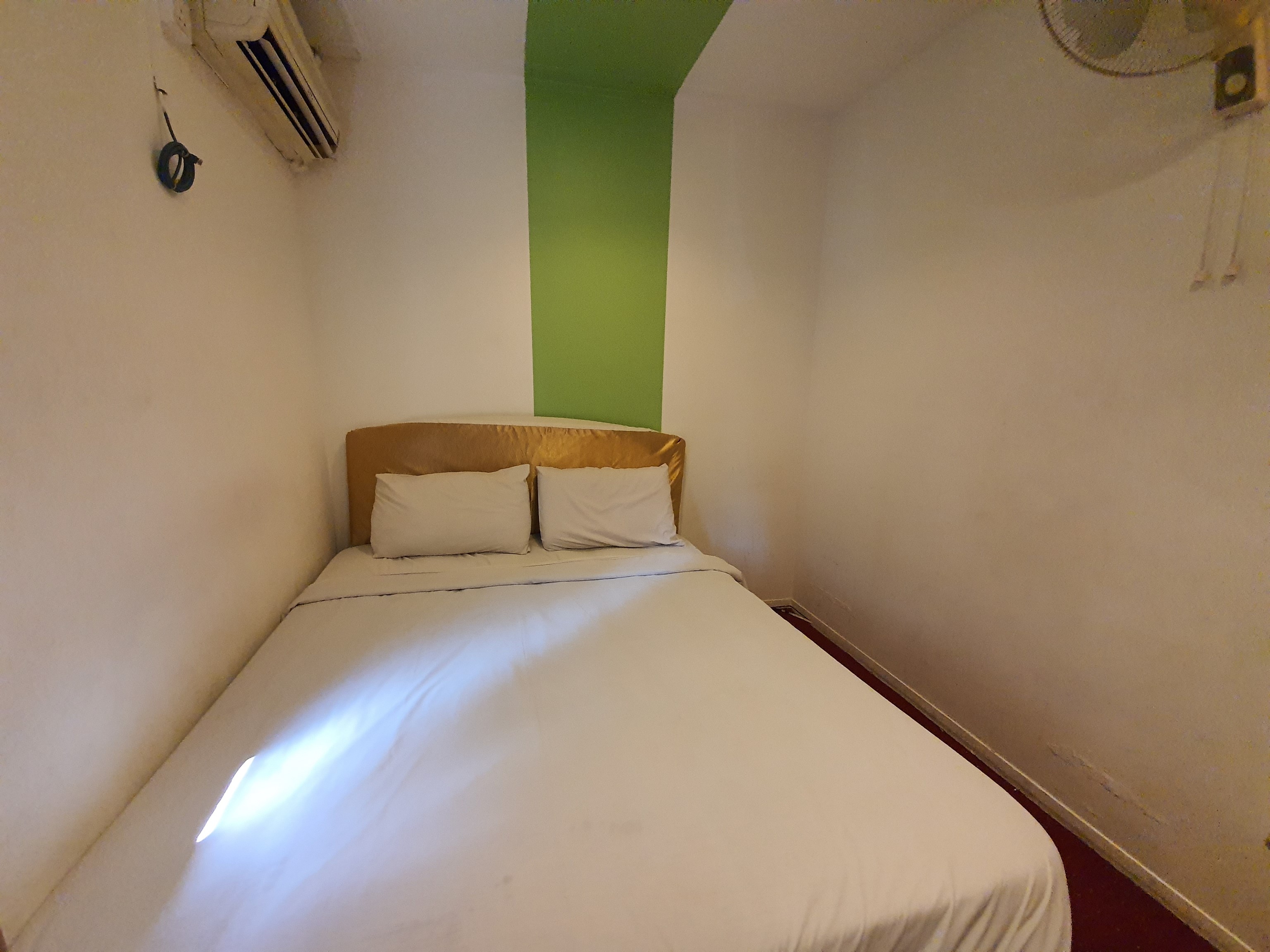 Rest & Go Hotel, Klang
