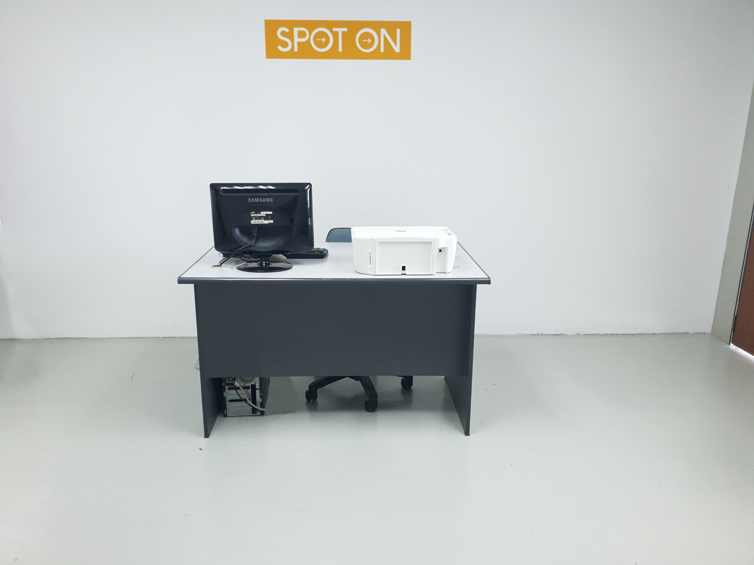 SPOT ON 89753 Sohotel