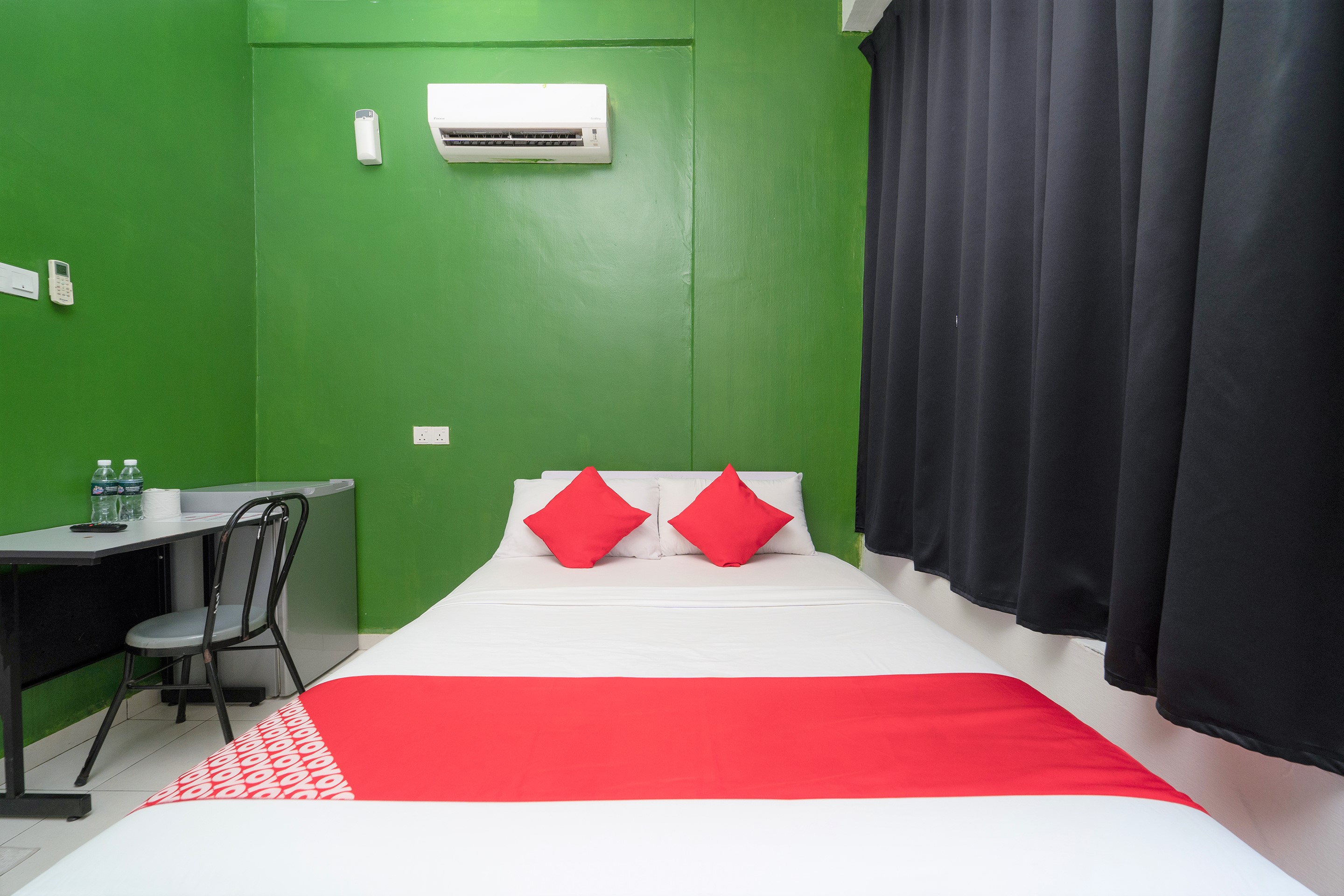Oyo 89807 My Budget Home