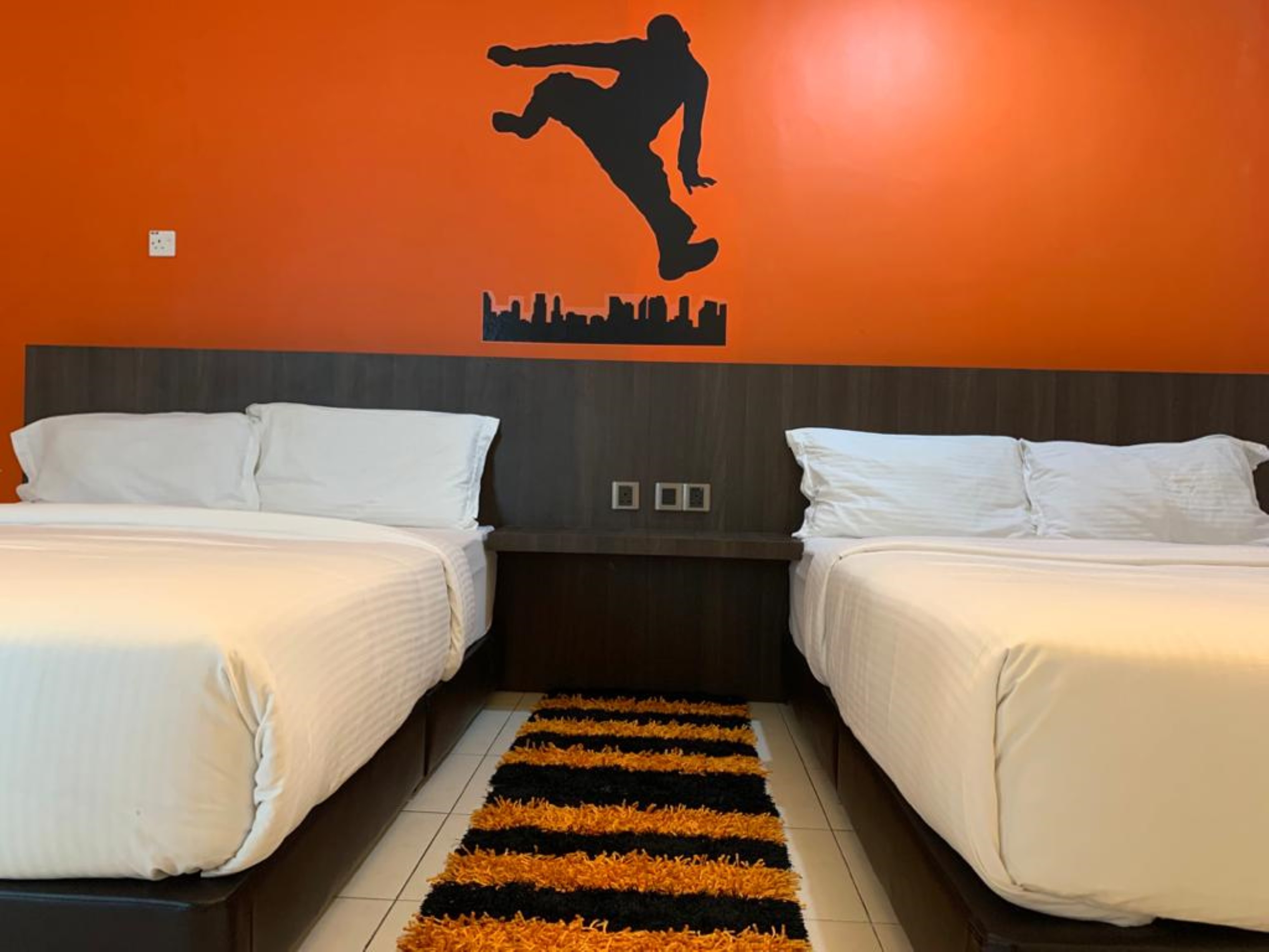 89777 Urbanstay Kuantan