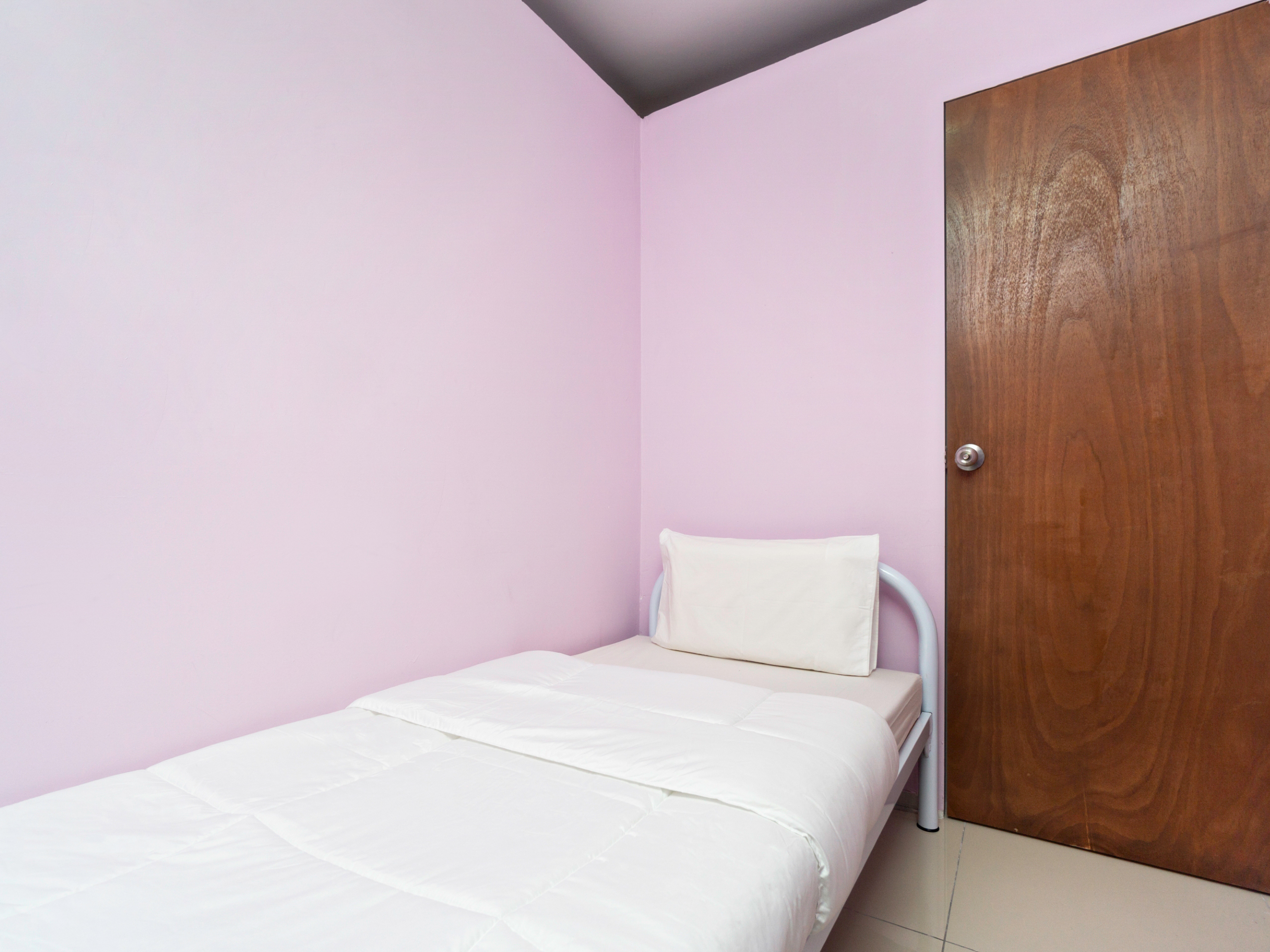 Spot On 89926 City Hostel Ipoh