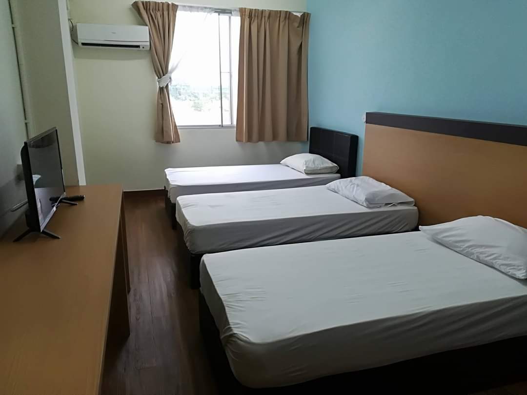 Hotel 75 Temerloh