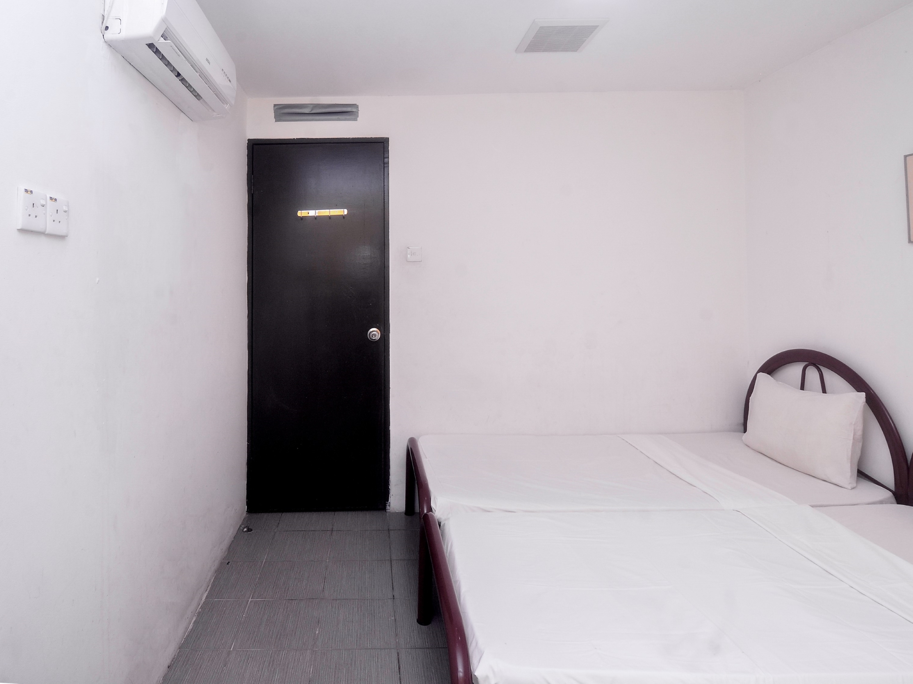 SPOT ON 89886 Backpacker's Stay Services