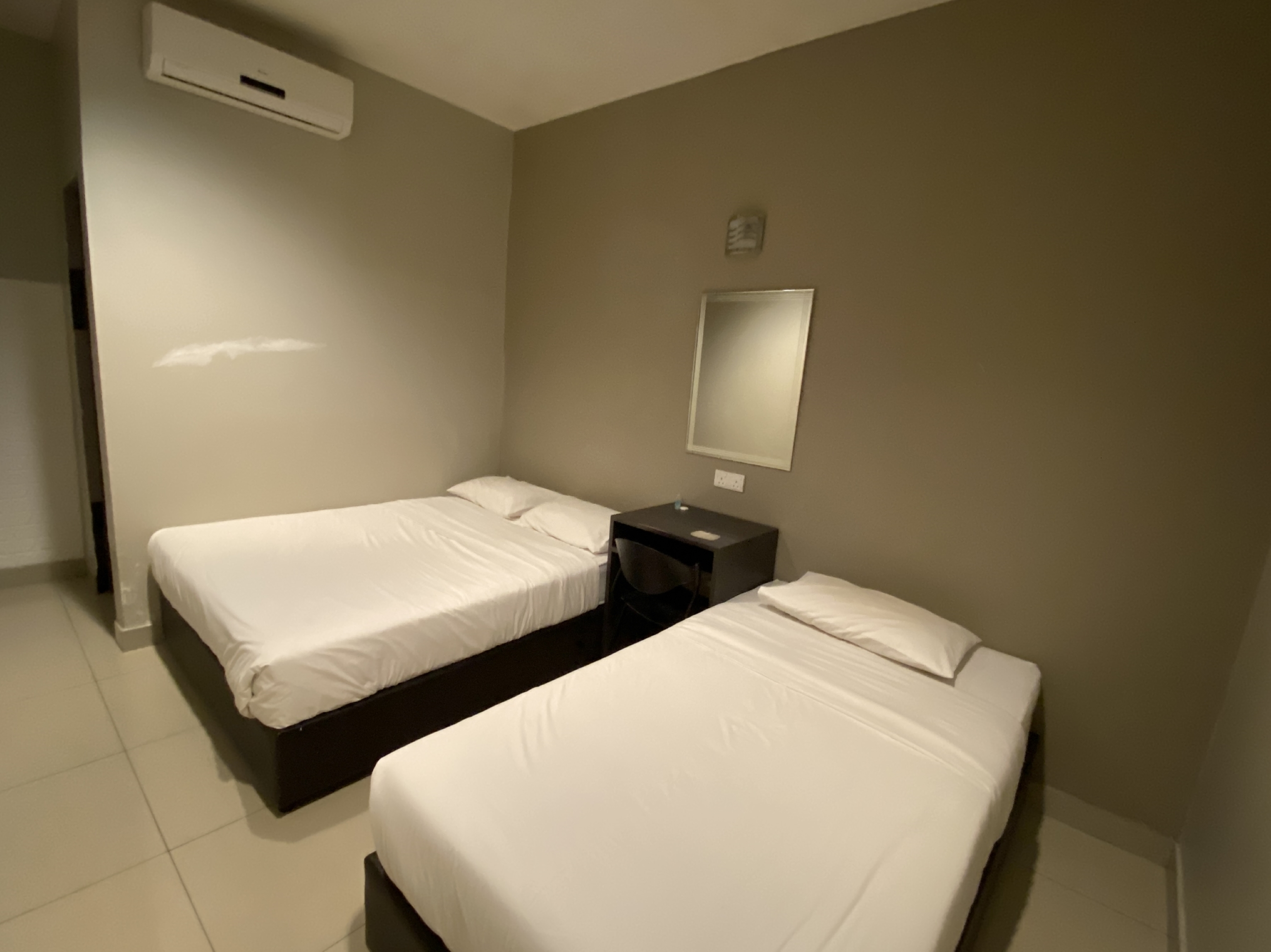 Nice Stay Three Six Five Services