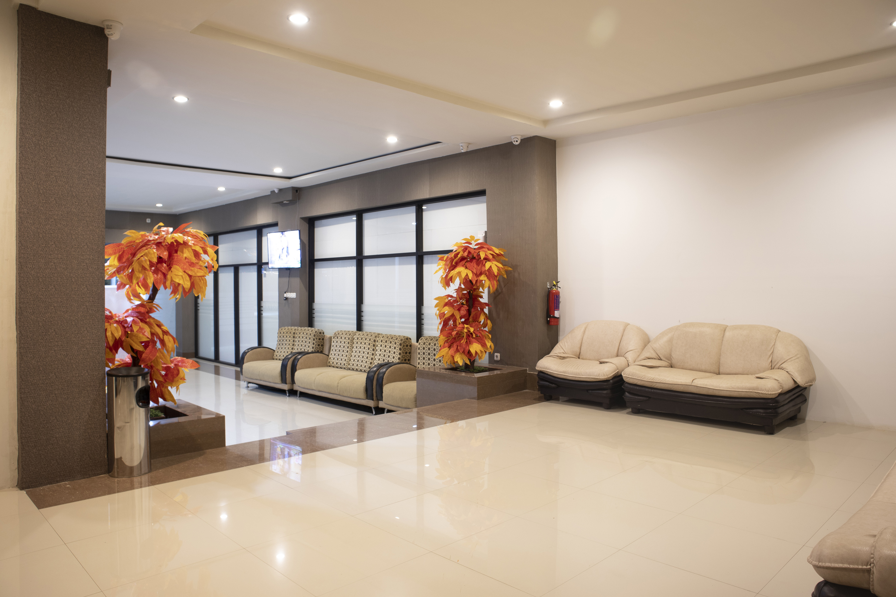 1977 Harvest Residence